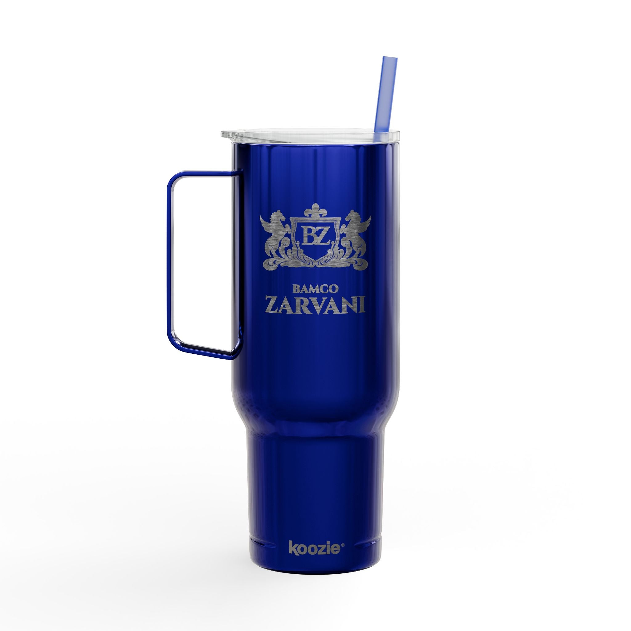 Bamco-ZARVANI  Travel Tumbler with Lid