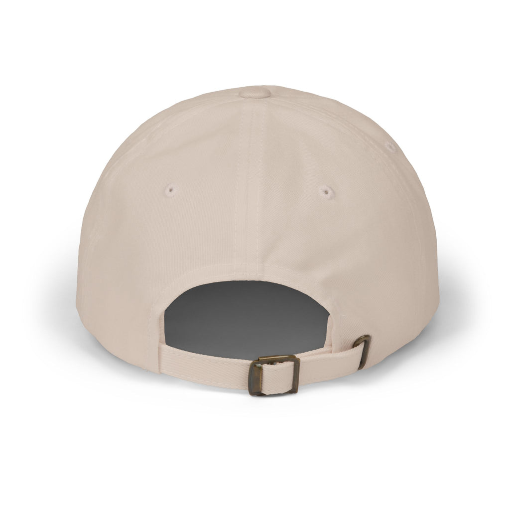 BAMCO ZARVANI Embroidered Dad Cap — Classic Baseball Hat