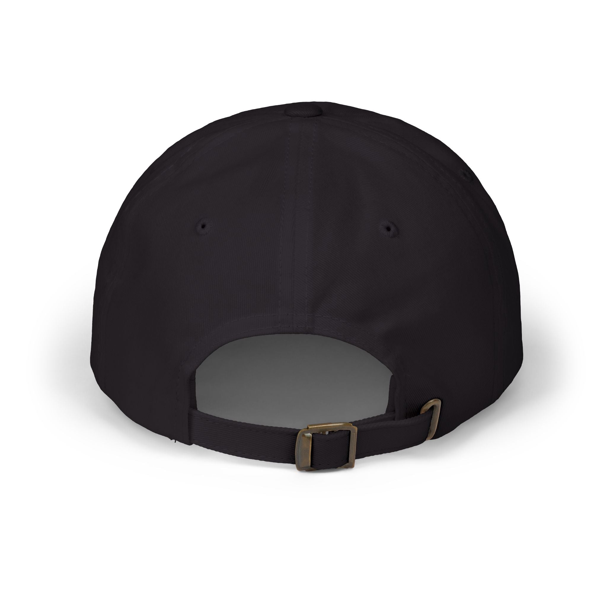 BAMCO ZARVANI Embroidered Dad Cap — Classic Baseball Hat