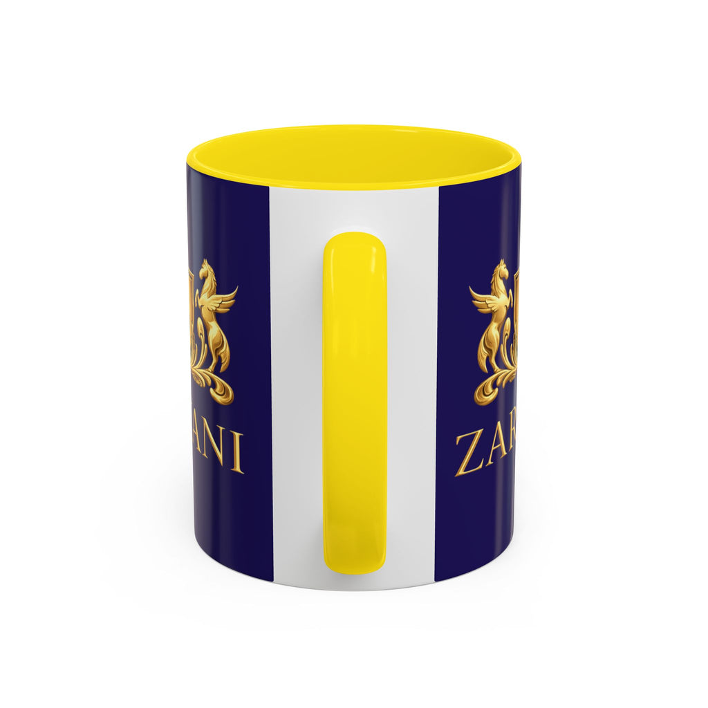 ZARVANI Coffee Mug (11, 15oz)