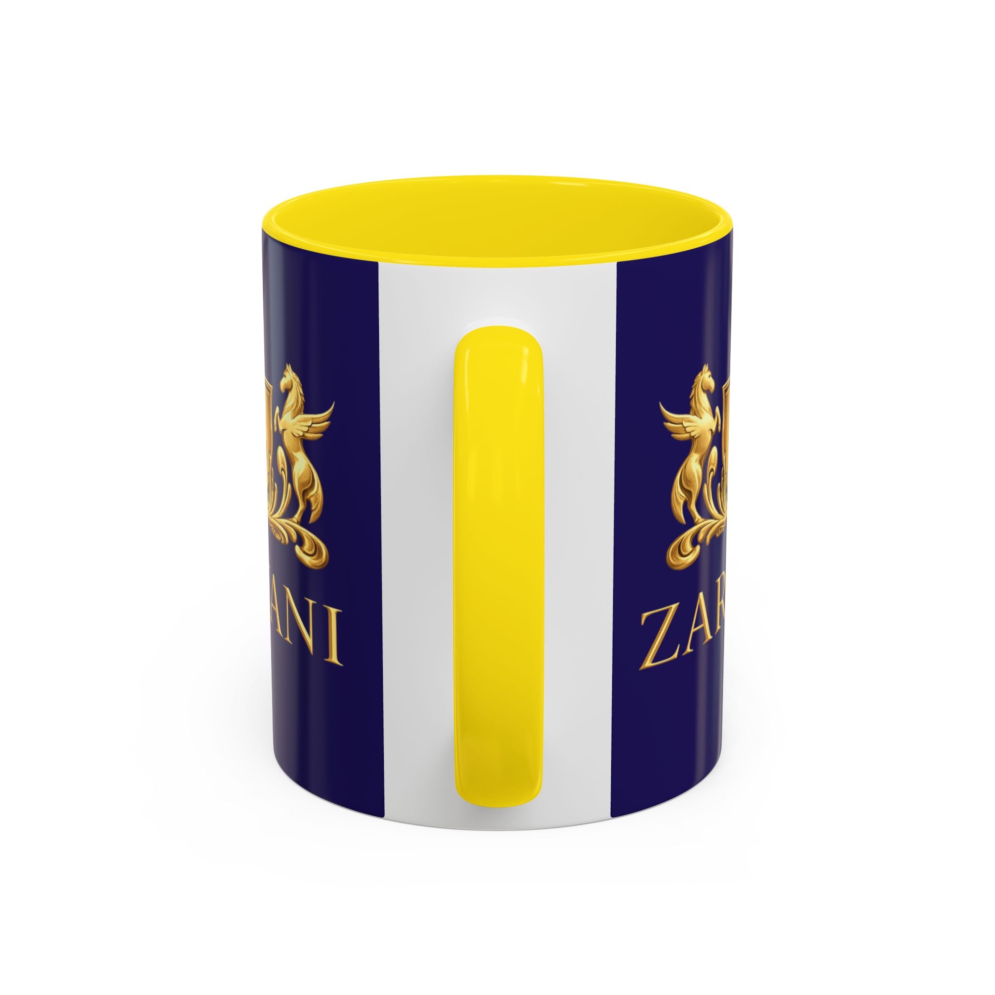 ZARVANI Coffee Mug (11, 15oz)