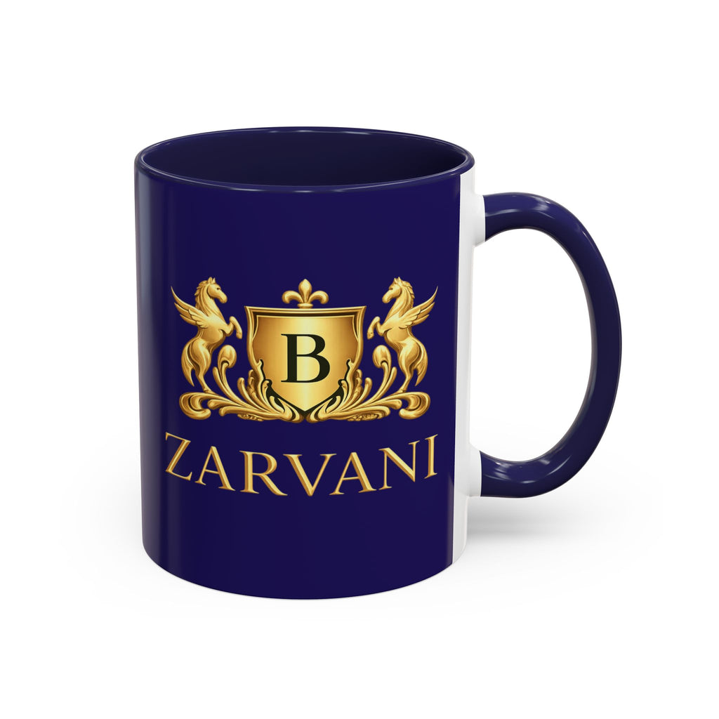 ZARVANI Coffee Mug (11, 15oz)