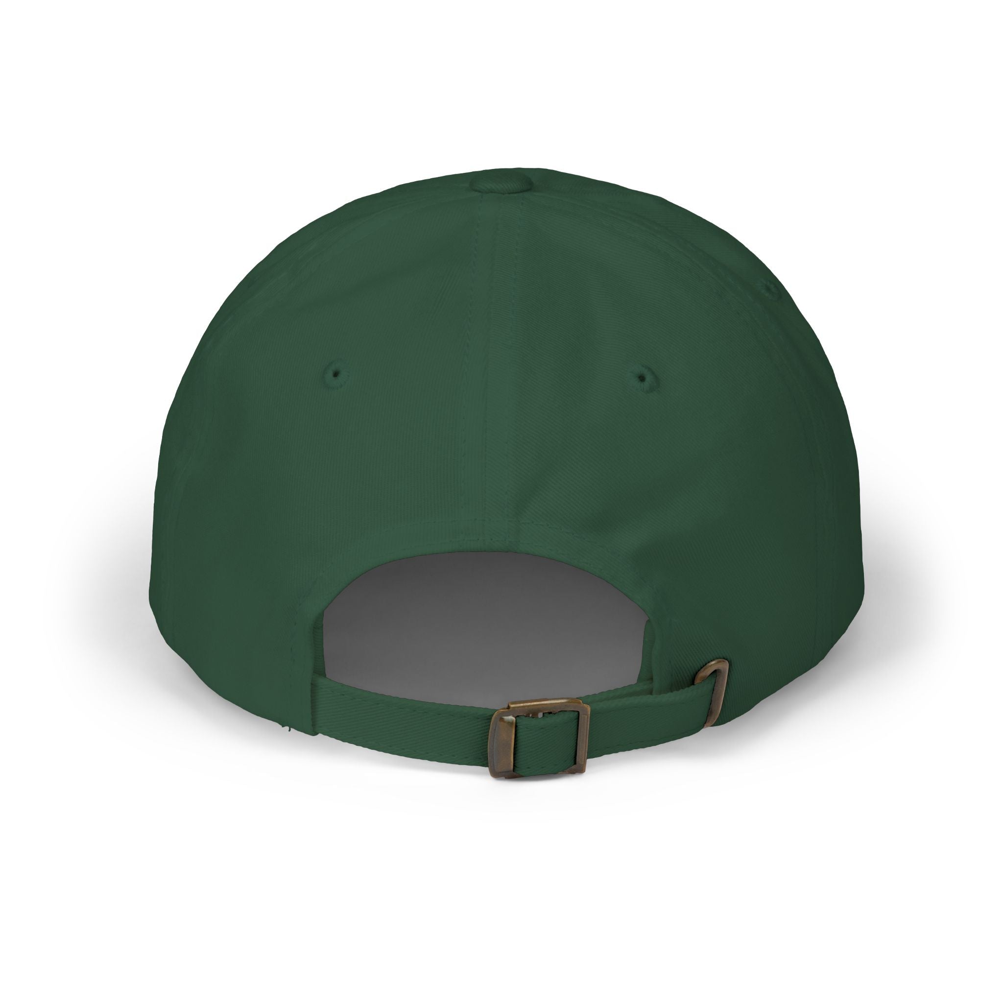 BAMCO ZARVANI Embroidered Dad Cap — Classic Baseball Hat