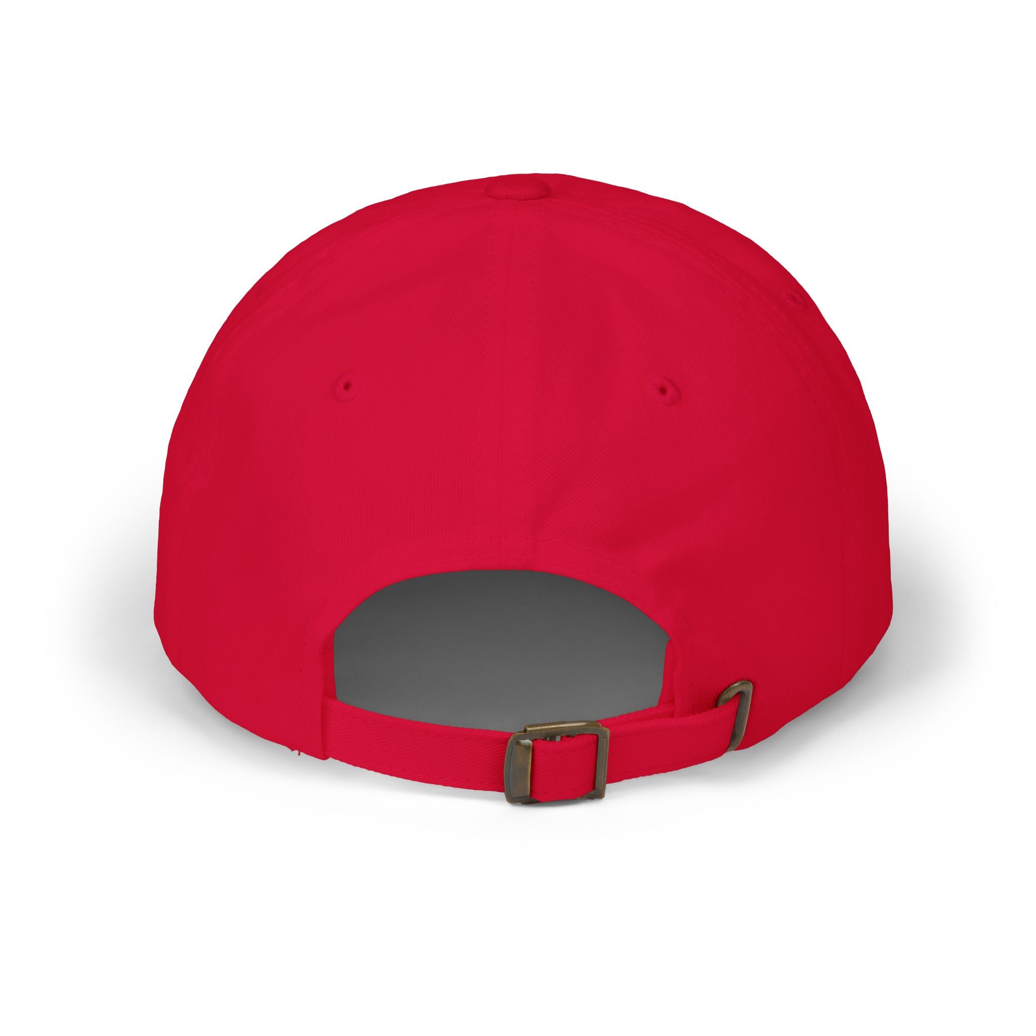 BAMCO ZARVANI Embroidered Dad Cap — Classic Baseball Hat