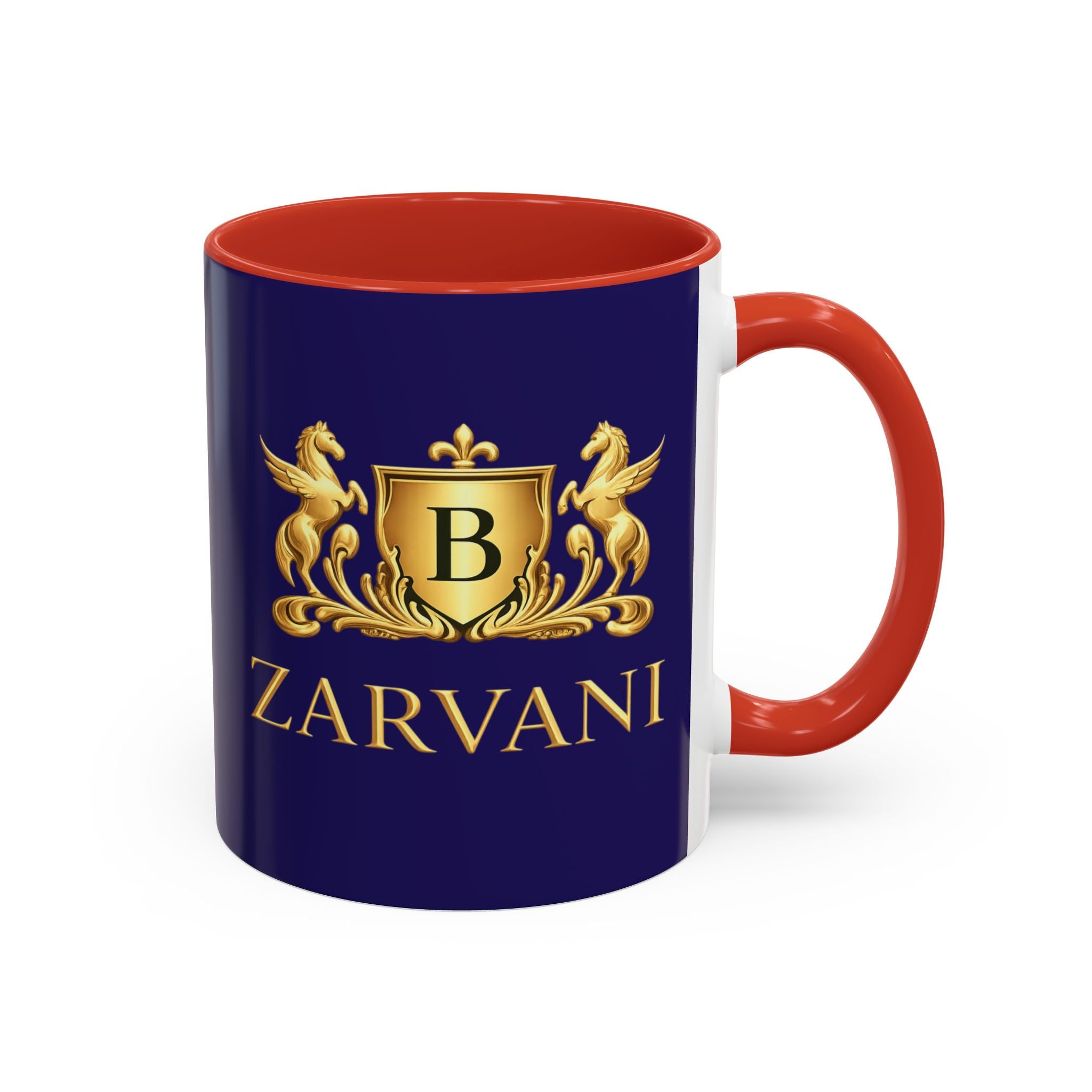 ZARVANI Coffee Mug (11, 15oz)