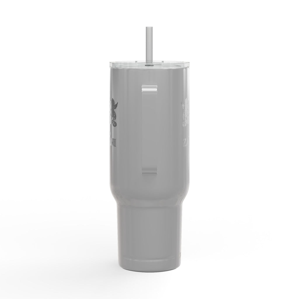 Bamco-ZARVANI  Travel Tumbler with Lid
