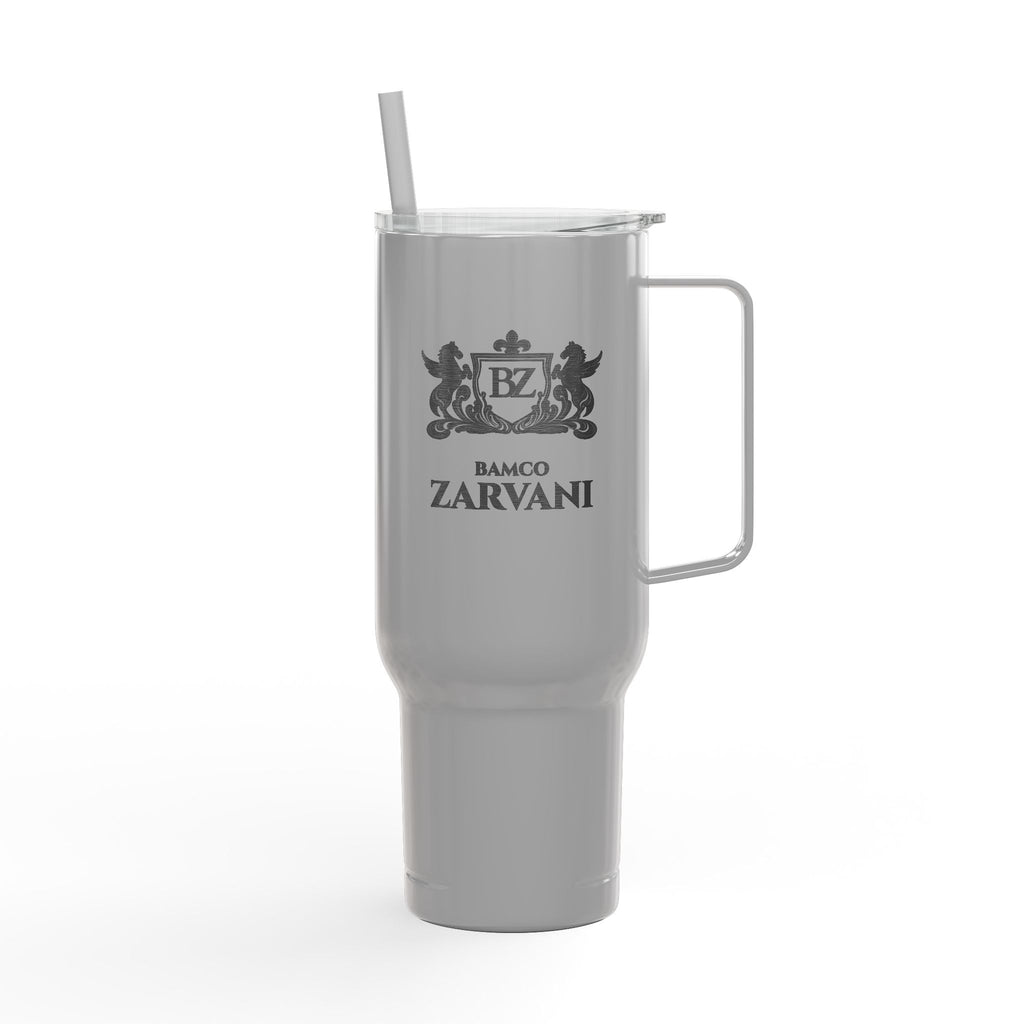 Bamco-ZARVANI  Travel Tumbler with Lid