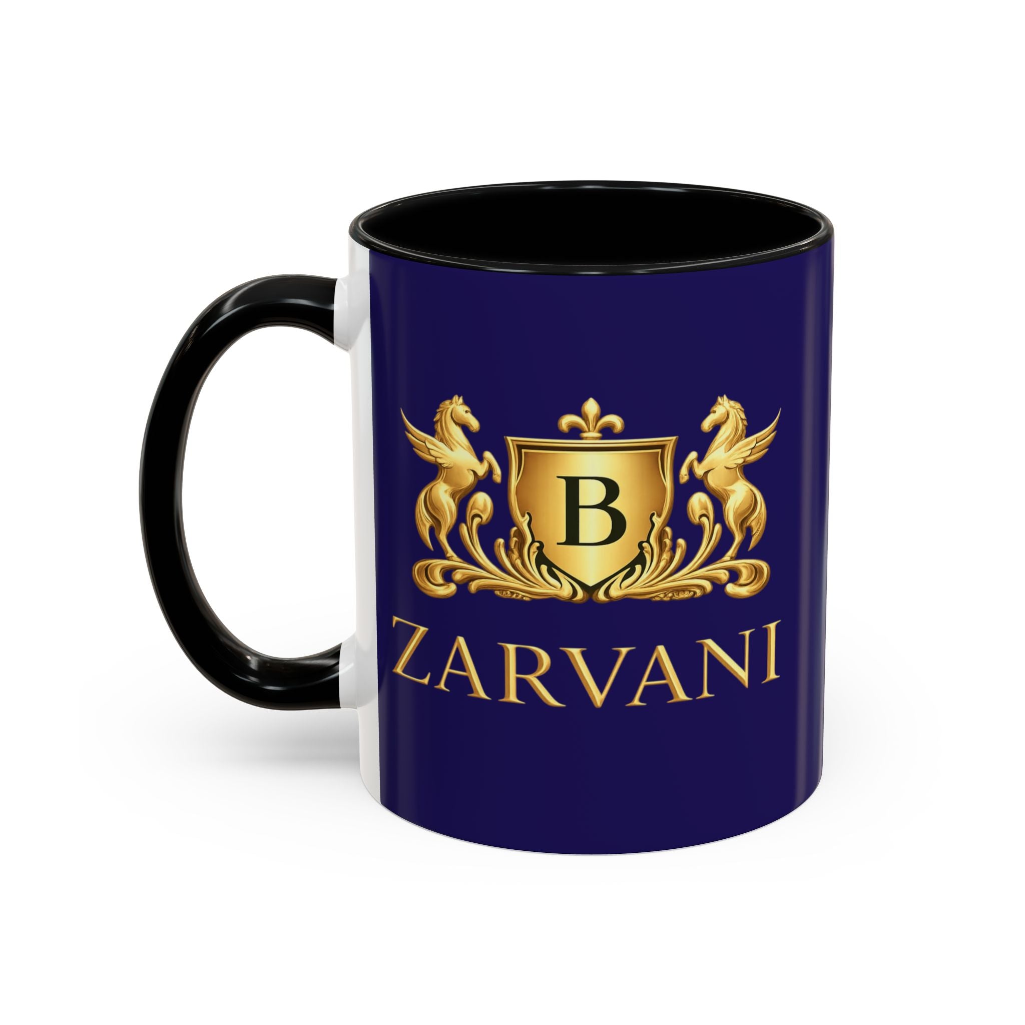 ZARVANI Coffee Mug (11, 15oz)
