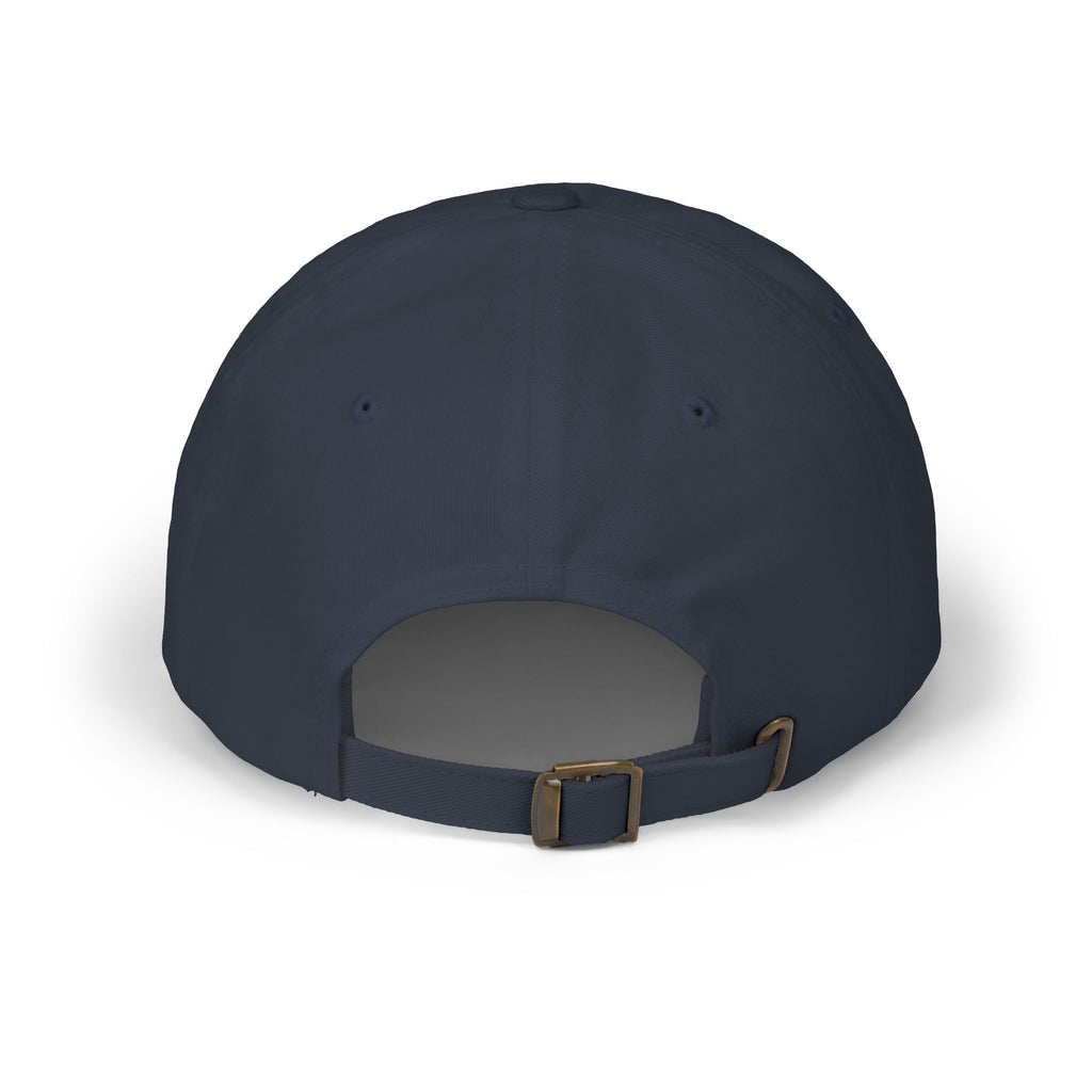 BAMCO ZARVANI Embroidered Dad Cap — Classic Baseball Hat