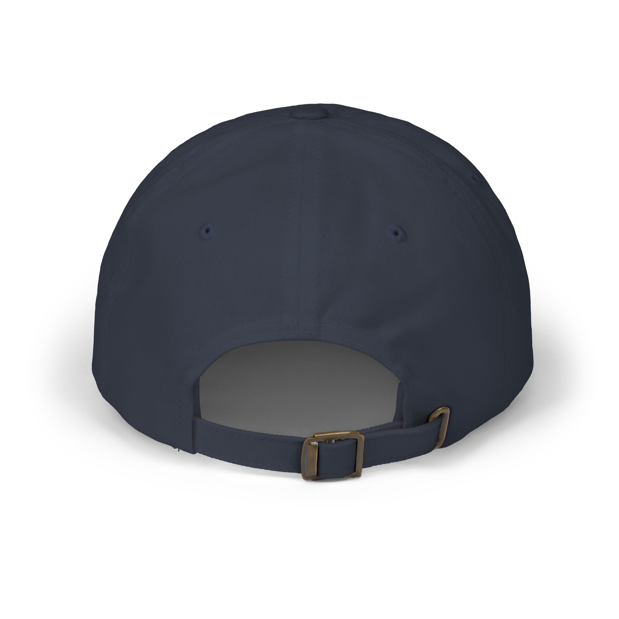 BAMCO ZARVANI Embroidered Dad Cap — Classic Baseball Hat