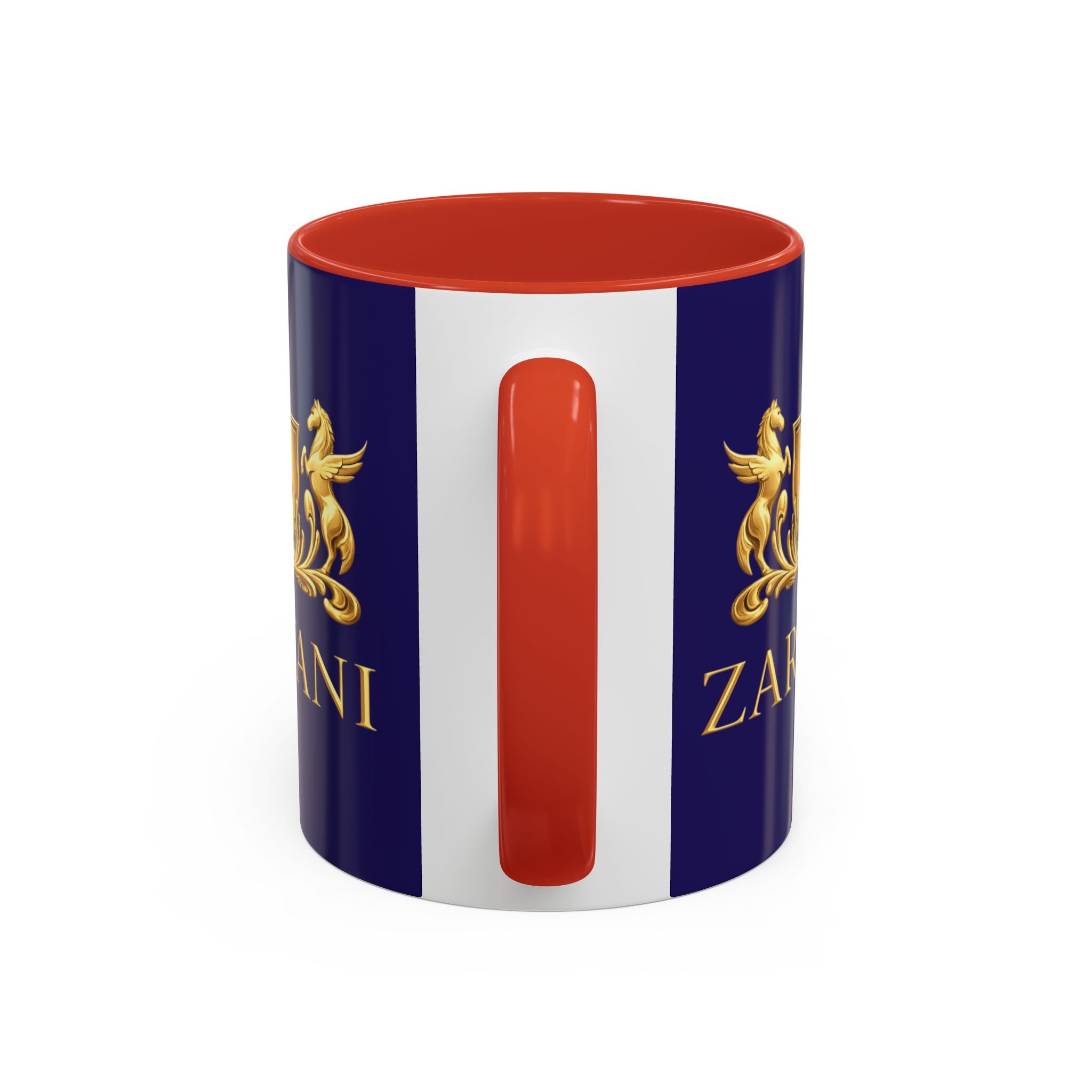 ZARVANI Coffee Mug (11, 15oz)