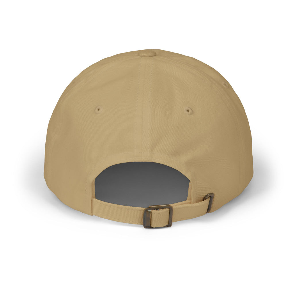 BAMCO ZARVANI Embroidered Dad Cap — Classic Baseball Hat