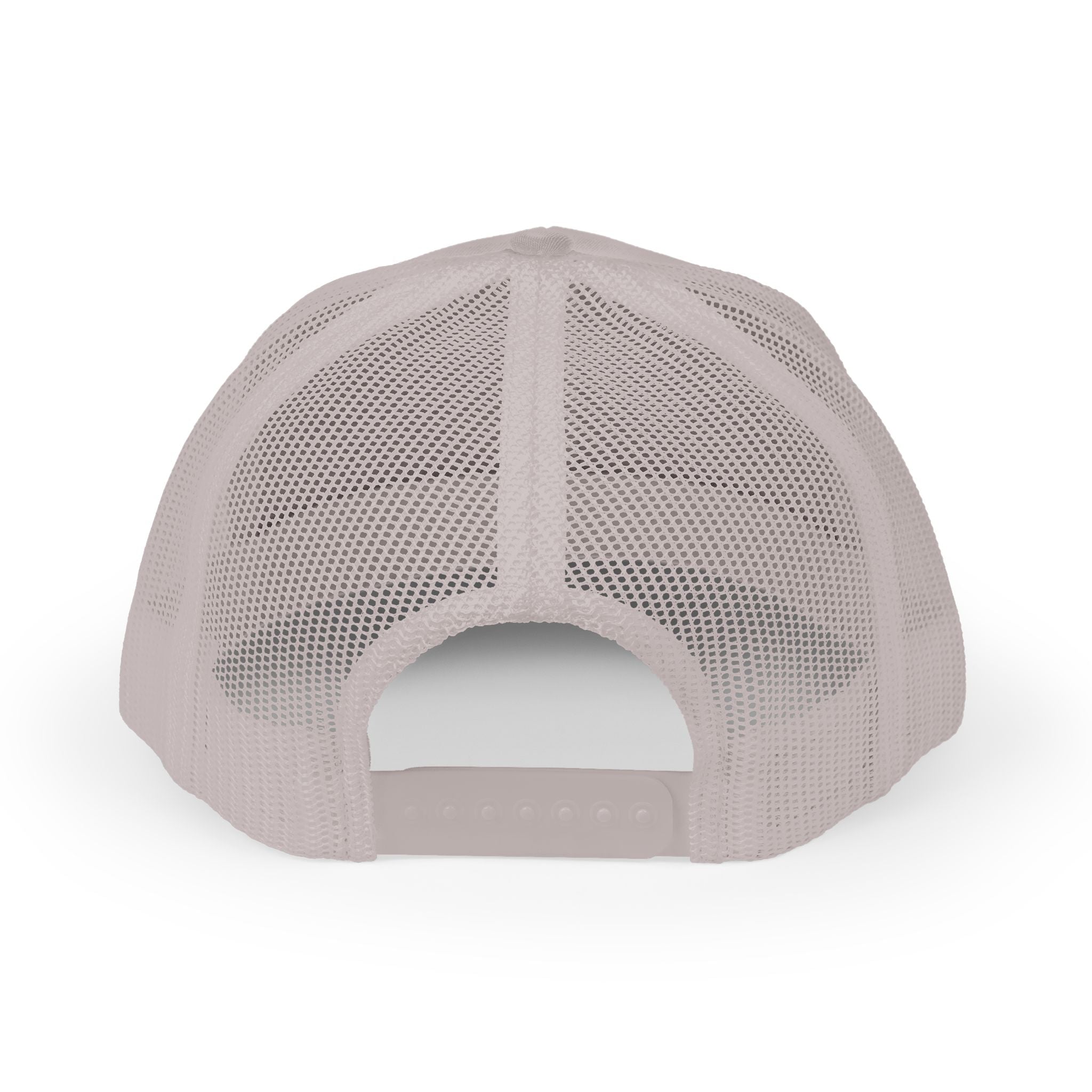 BAMCO ZARVANI Embroidered Trucker Cap