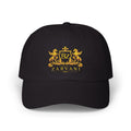BAMCO ZARVANI Embroidered Dad Cap — Classic Baseball Hat