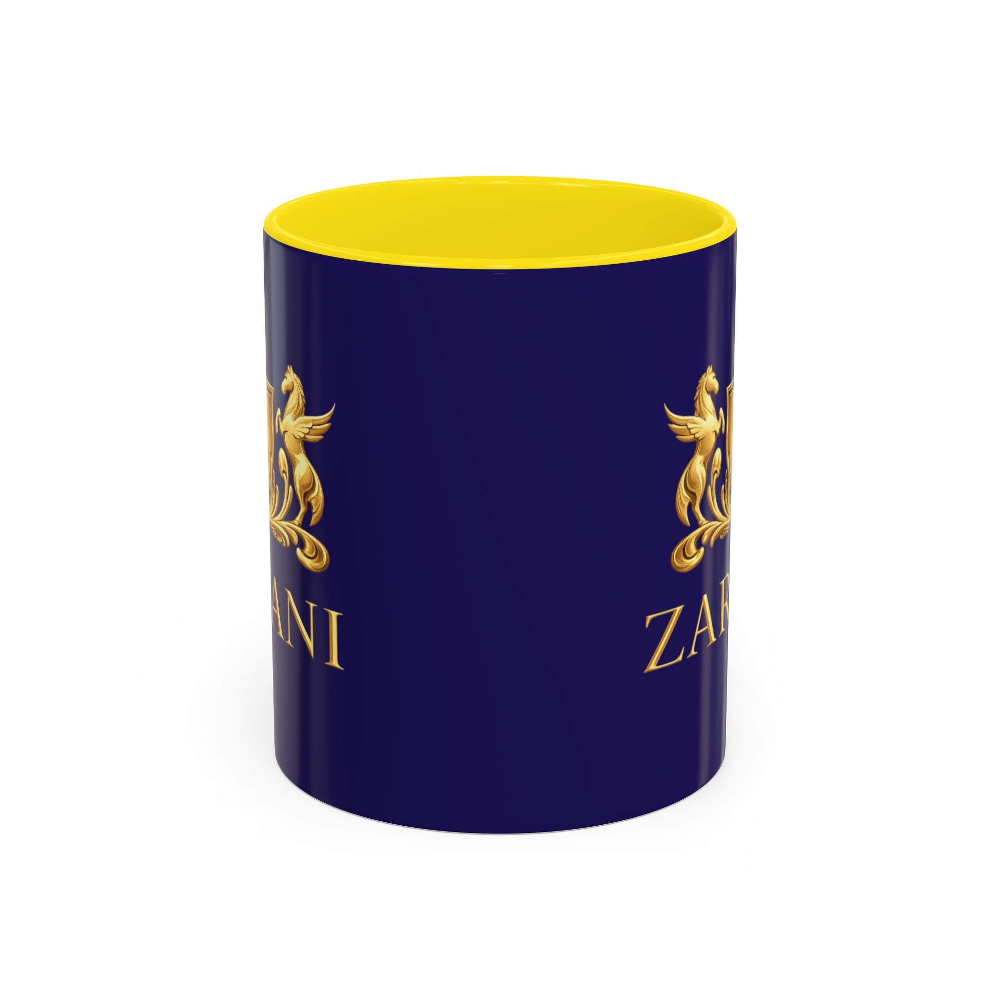 ZARVANI Coffee Mug (11, 15oz)