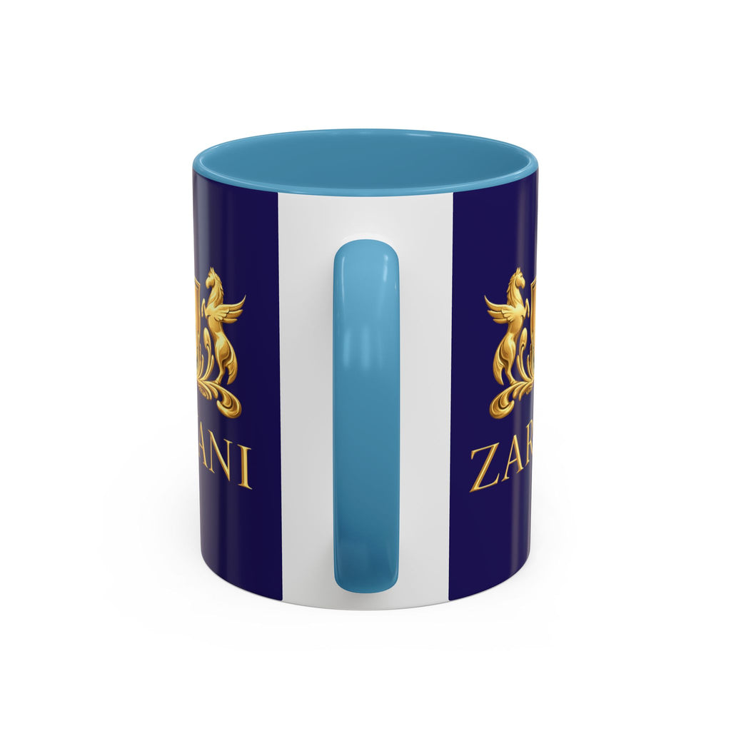 ZARVANI Coffee Mug (11, 15oz)