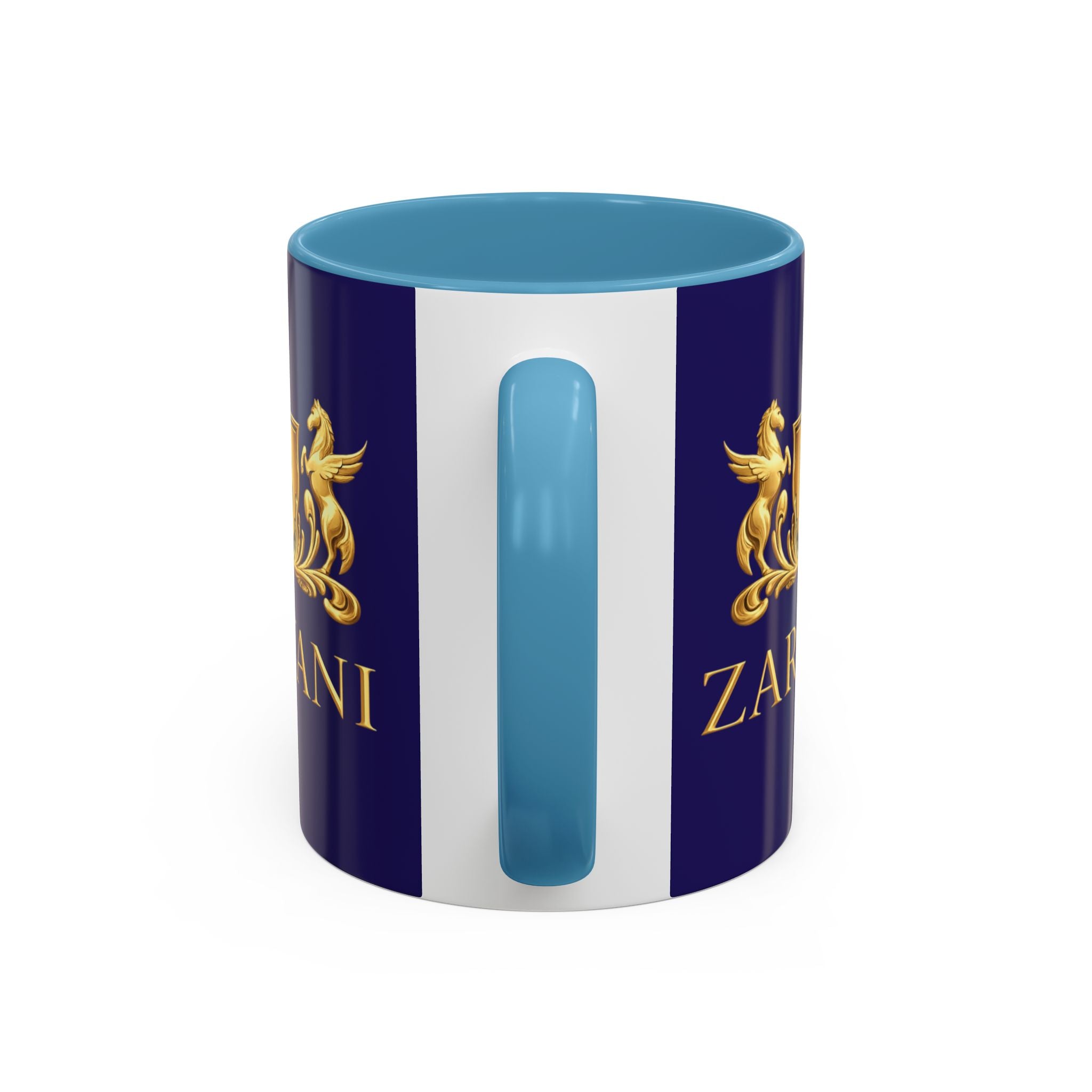ZARVANI Coffee Mug (11, 15oz)