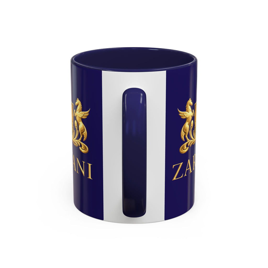 ZARVANI Coffee Mug (11, 15oz)