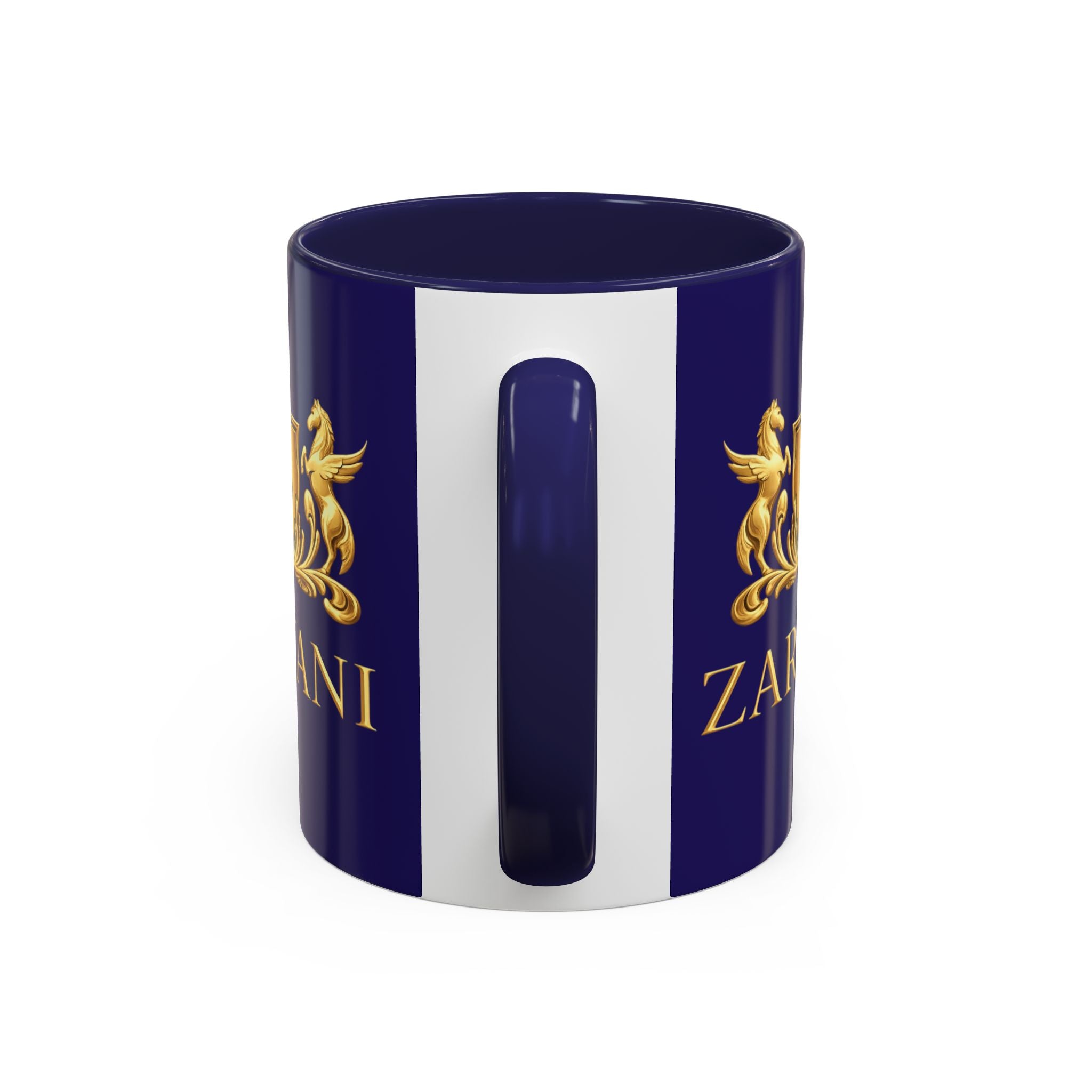 ZARVANI Coffee Mug (11, 15oz)