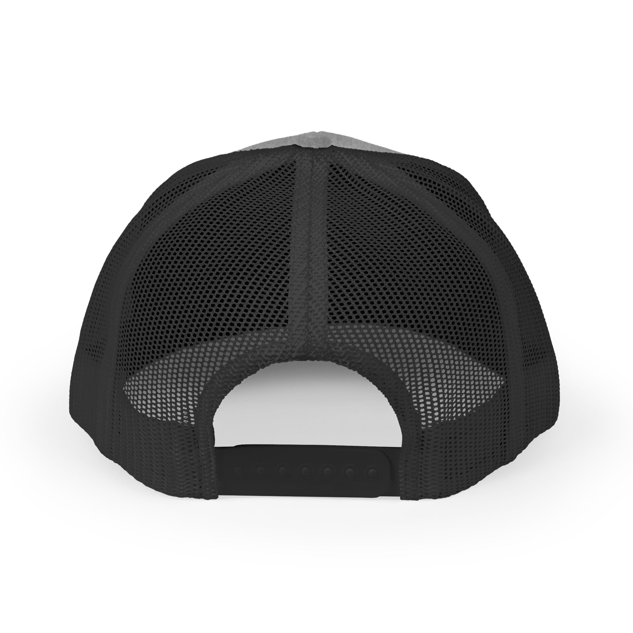 BAMCO ZARVANI Embroidered Trucker Cap