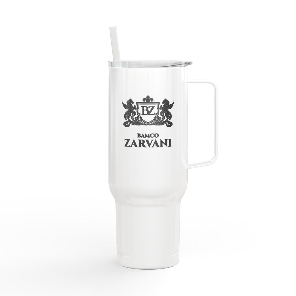 Bamco-ZARVANI  Travel Tumbler with Lid