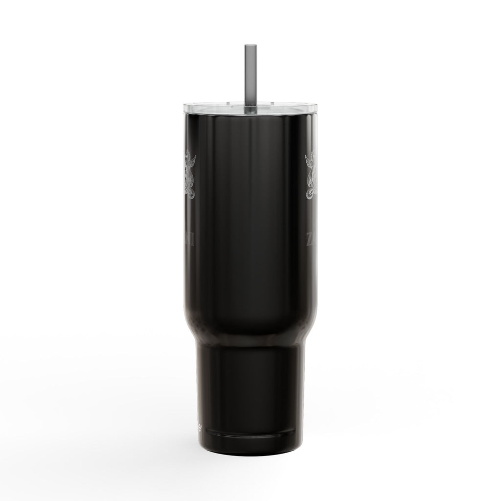 Bamco-ZARVANI  Travel Tumbler with Lid