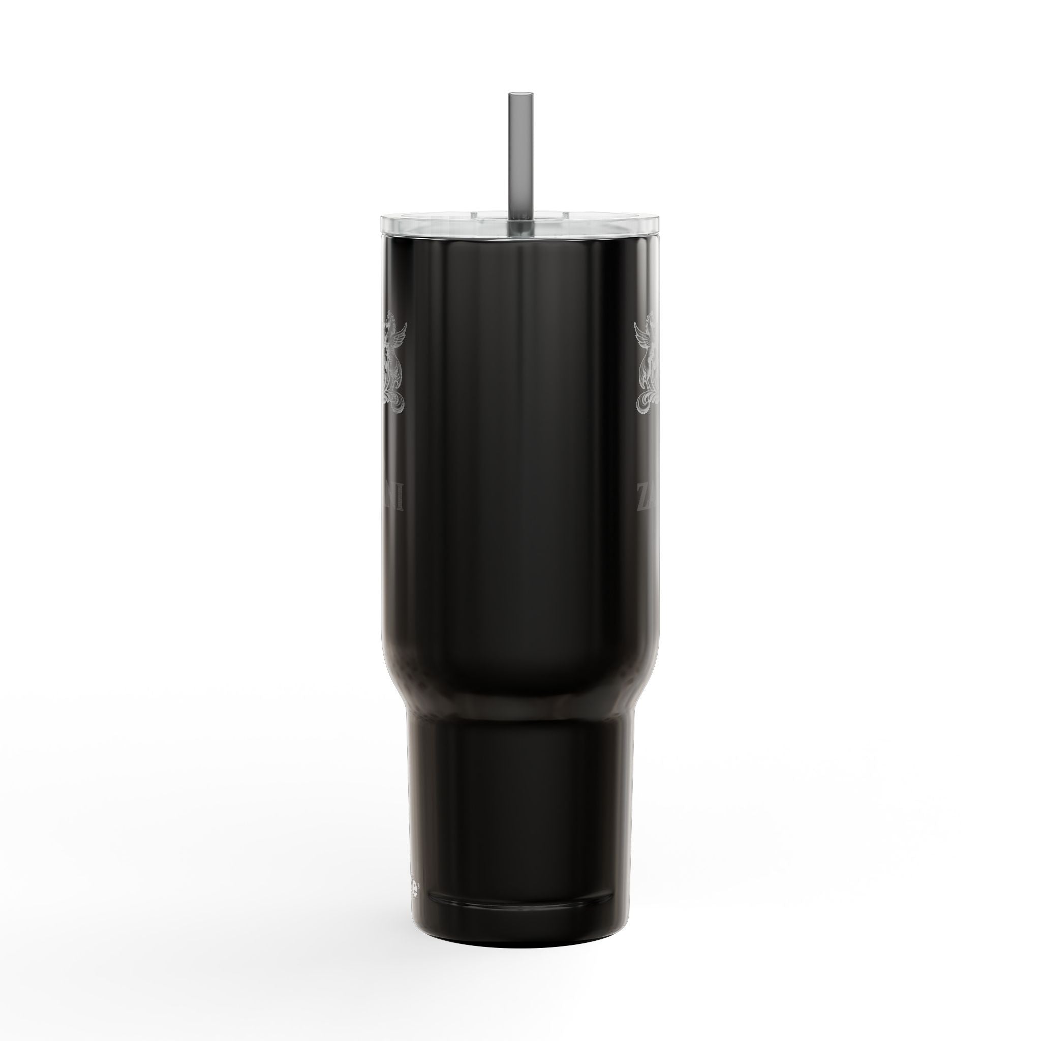 Bamco-ZARVANI  Travel Tumbler with Lid