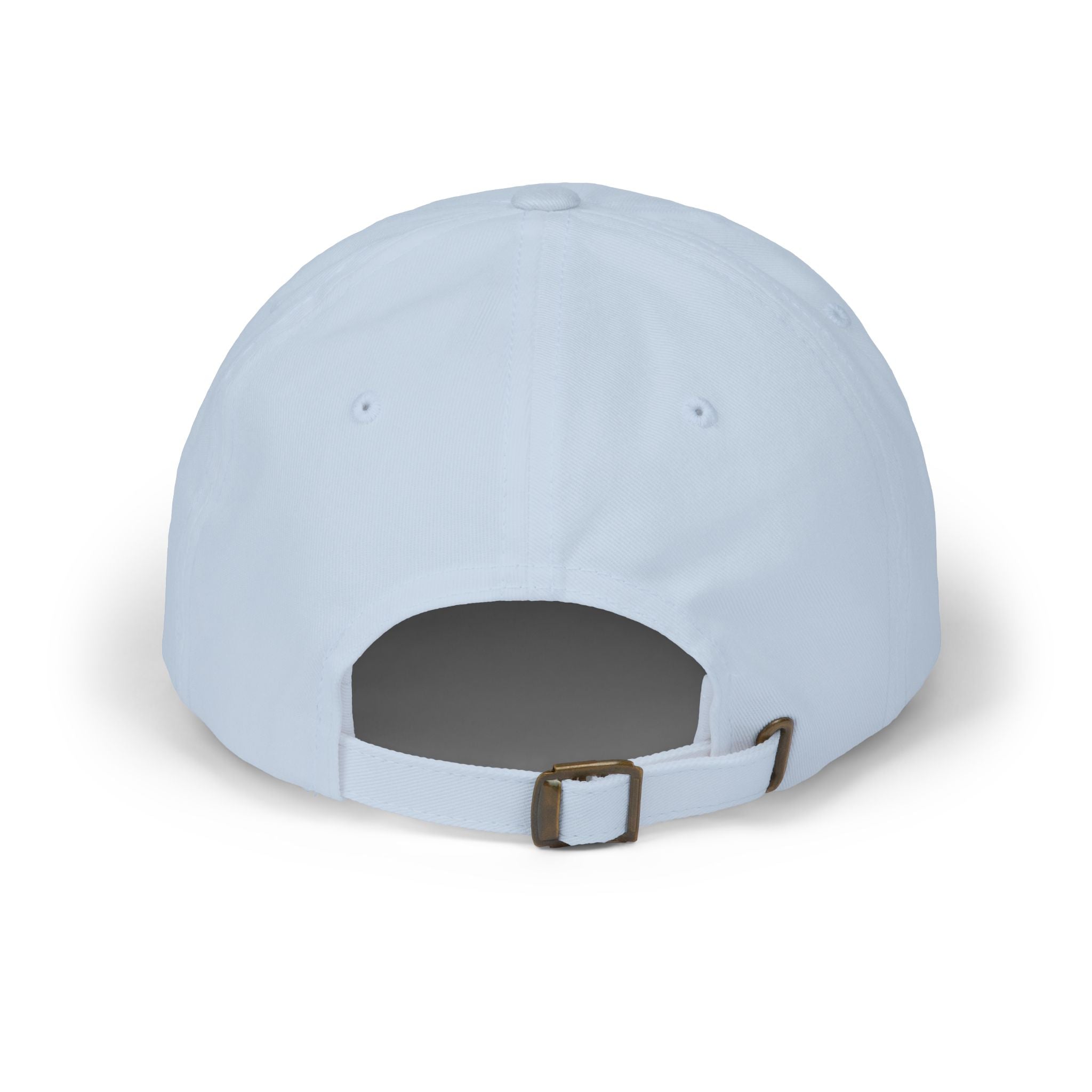 BAMCO ZARVANI Embroidered Dad Cap — Classic Baseball Hat