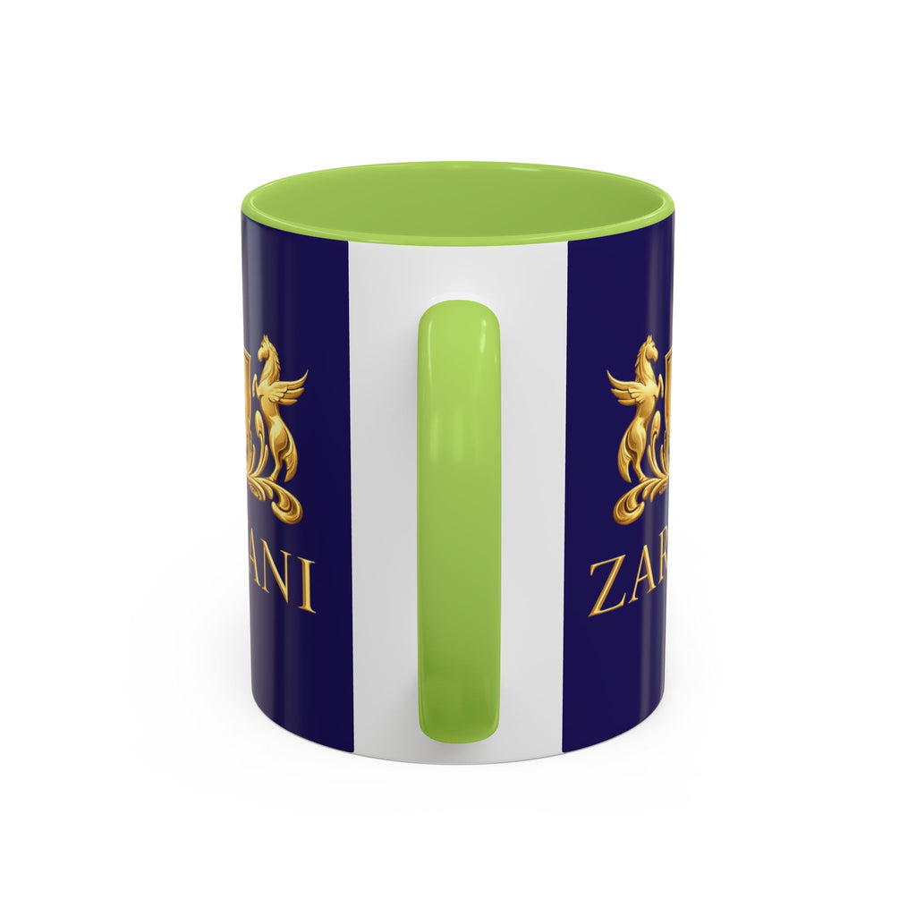 ZARVANI Coffee Mug (11, 15oz)