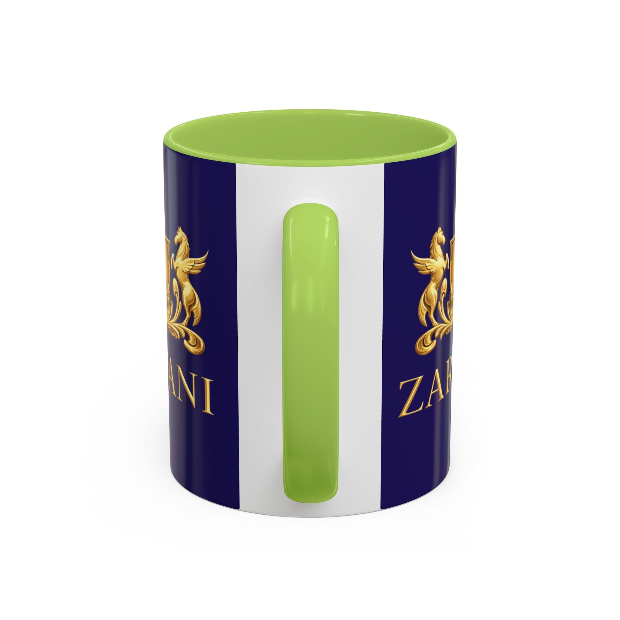 ZARVANI Coffee Mug (11, 15oz)