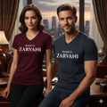 BAMCO ZARVANI - Entrepreneur V-Neck