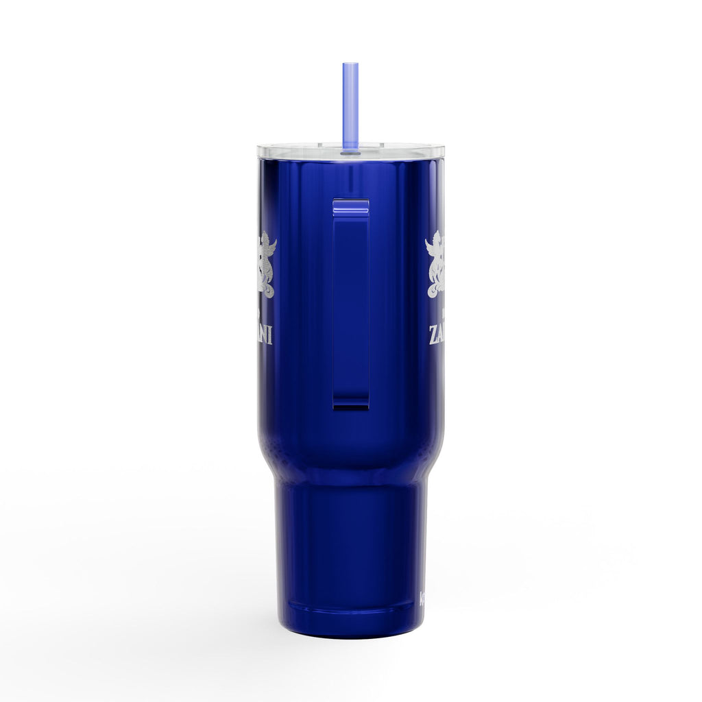 Bamco-ZARVANI  Travel Tumbler with Lid