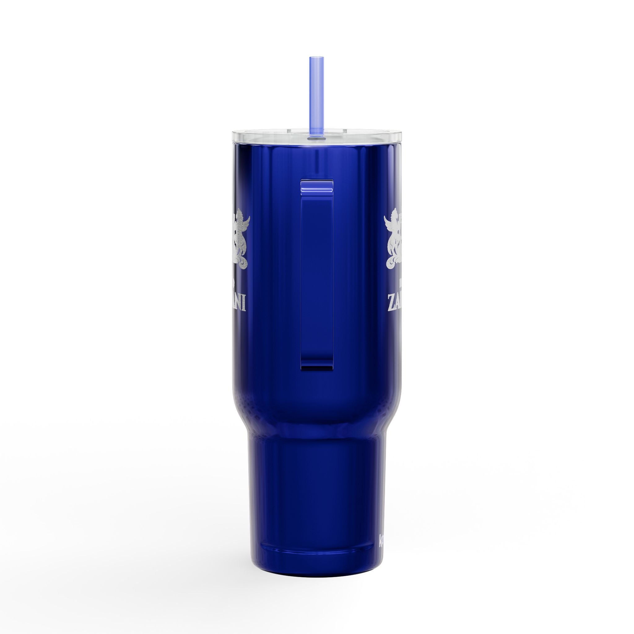 Bamco-ZARVANI  Travel Tumbler with Lid