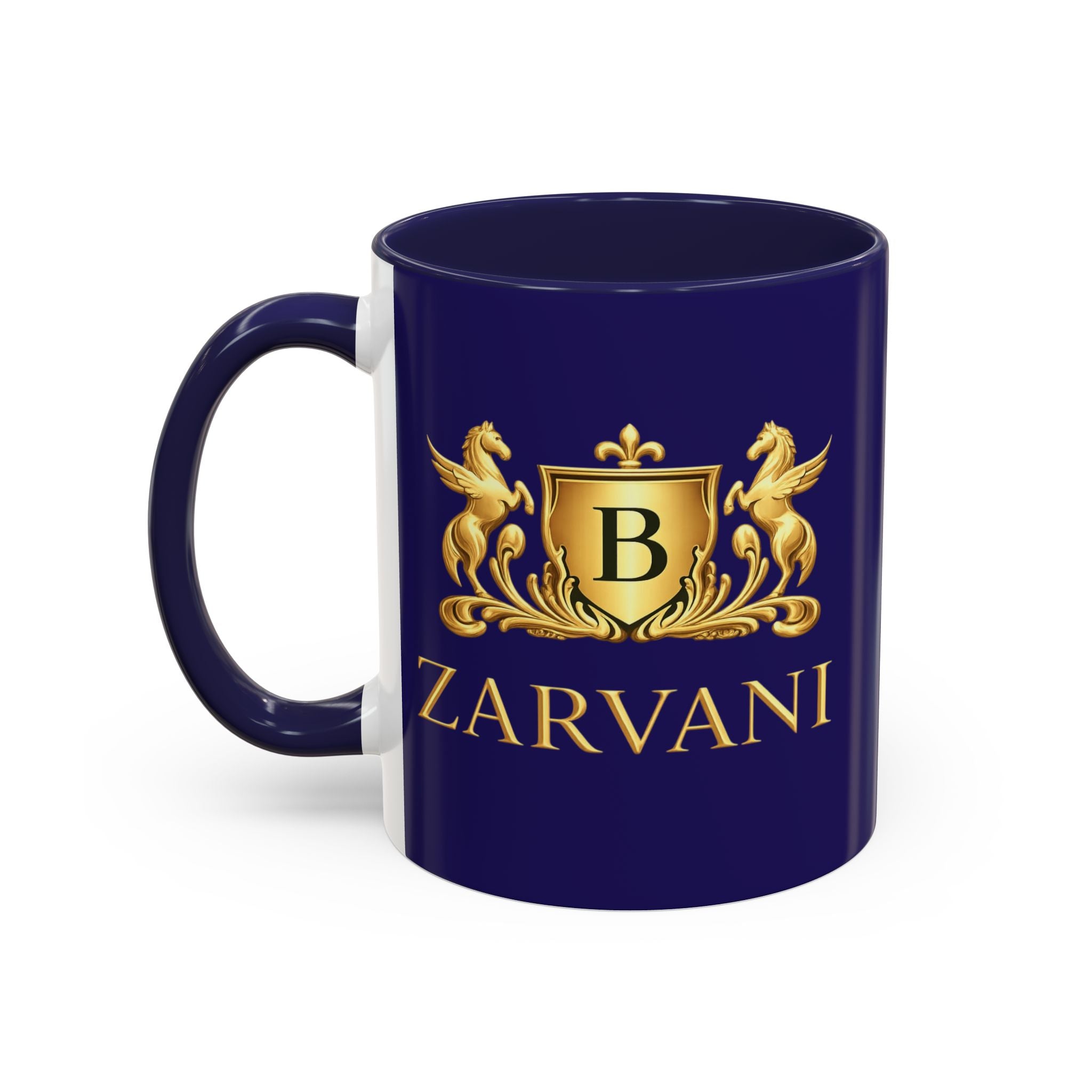 ZARVANI Coffee Mug (11, 15oz)