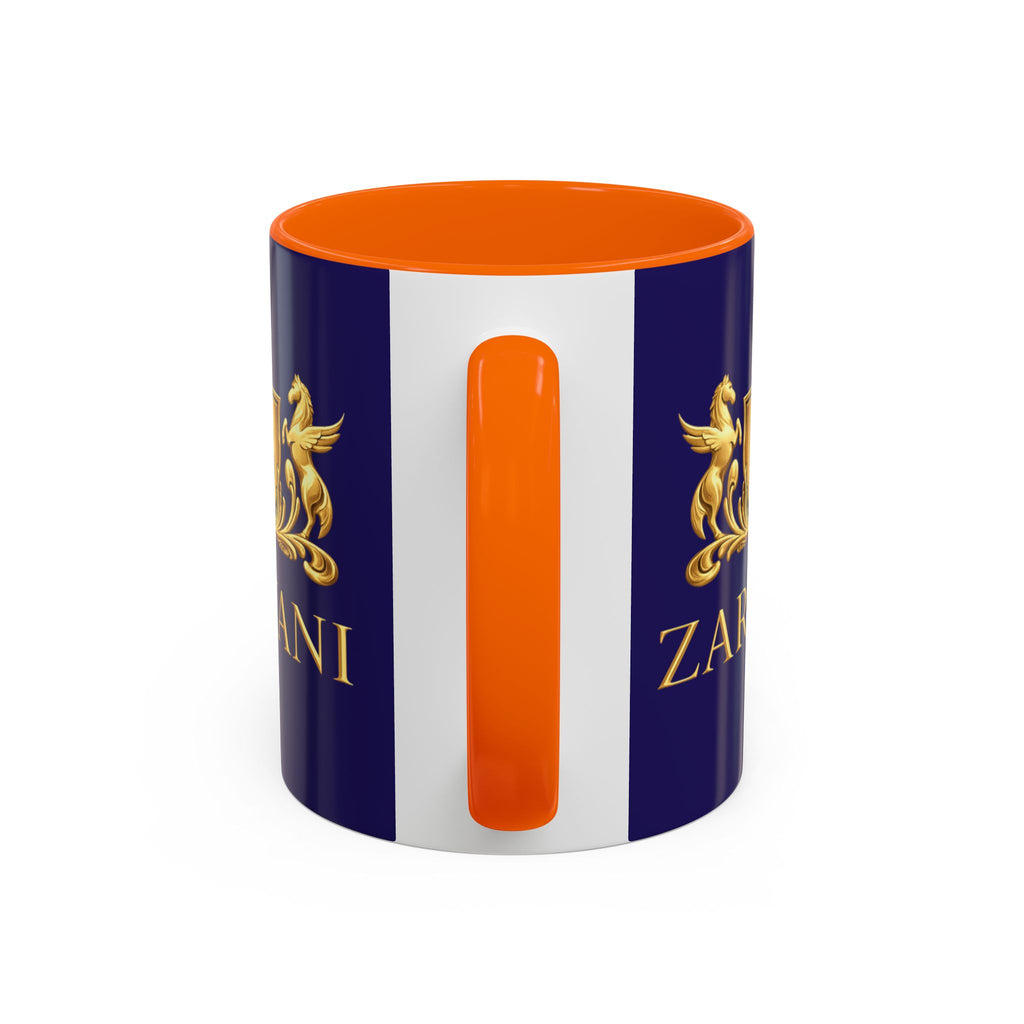 ZARVANI Coffee Mug (11, 15oz)