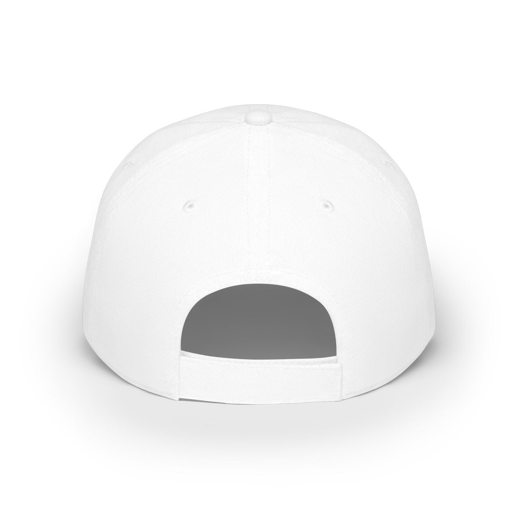 Zarvani Baseball Cap — Embroidered