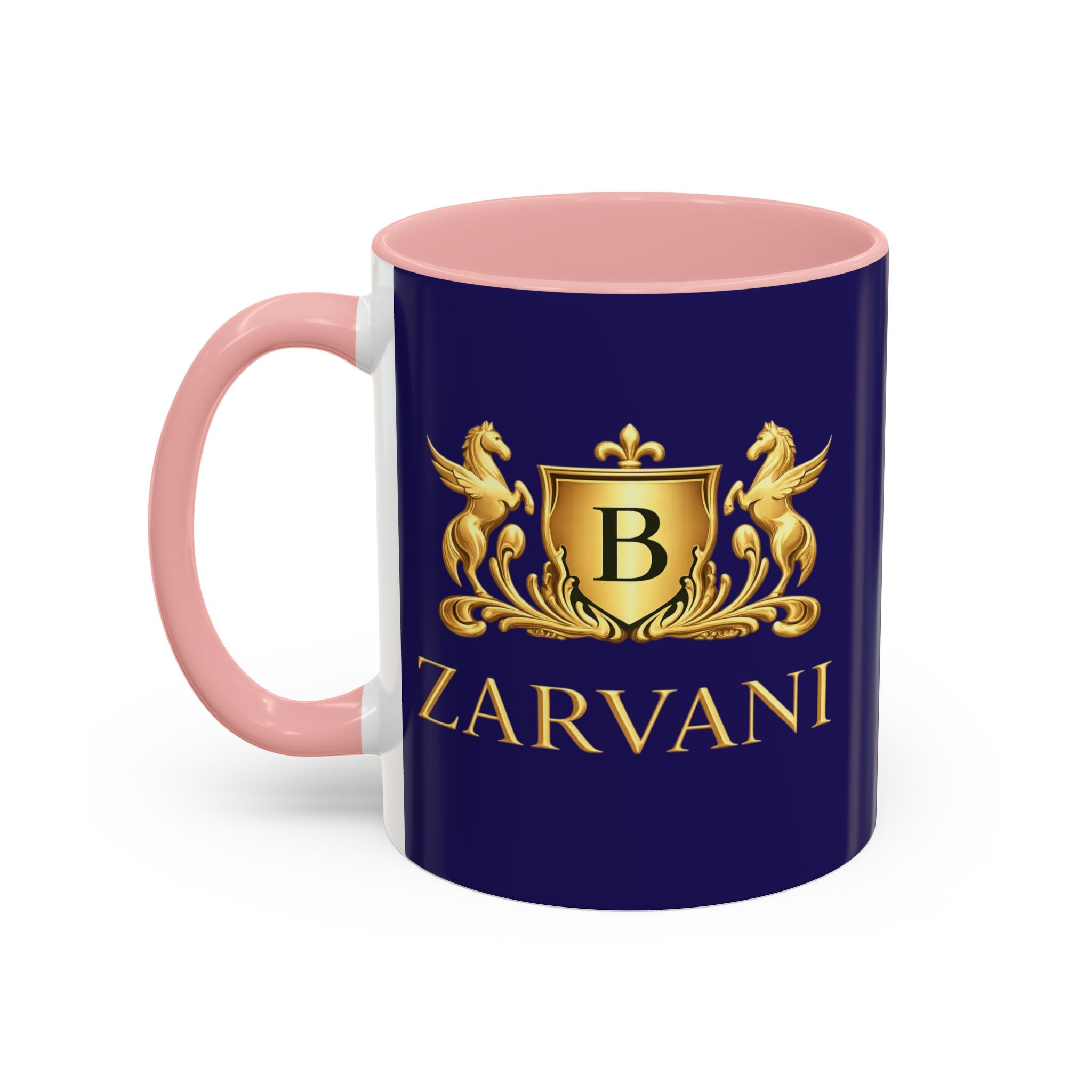 ZARVANI Coffee Mug (11, 15oz)