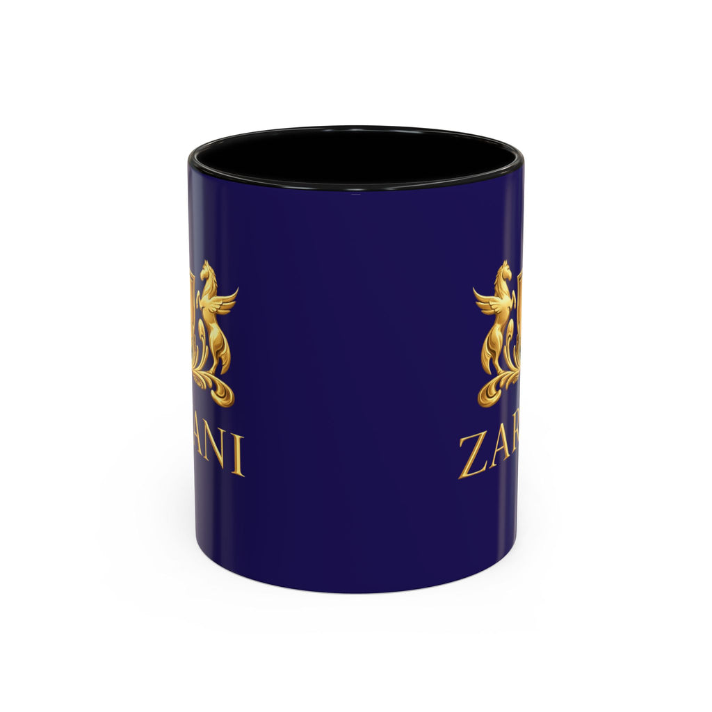 ZARVANI Coffee Mug (11, 15oz)