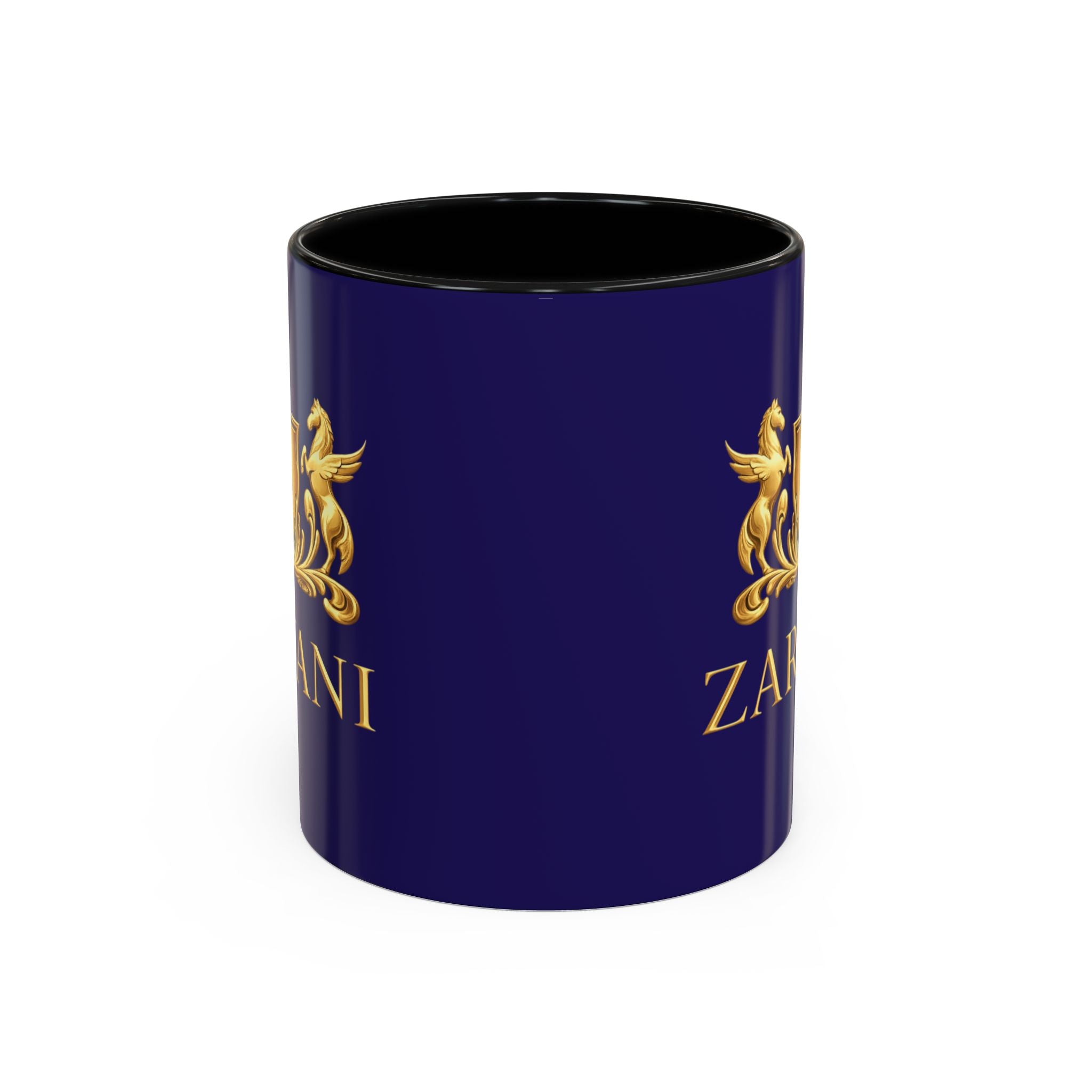 ZARVANI Coffee Mug (11, 15oz)