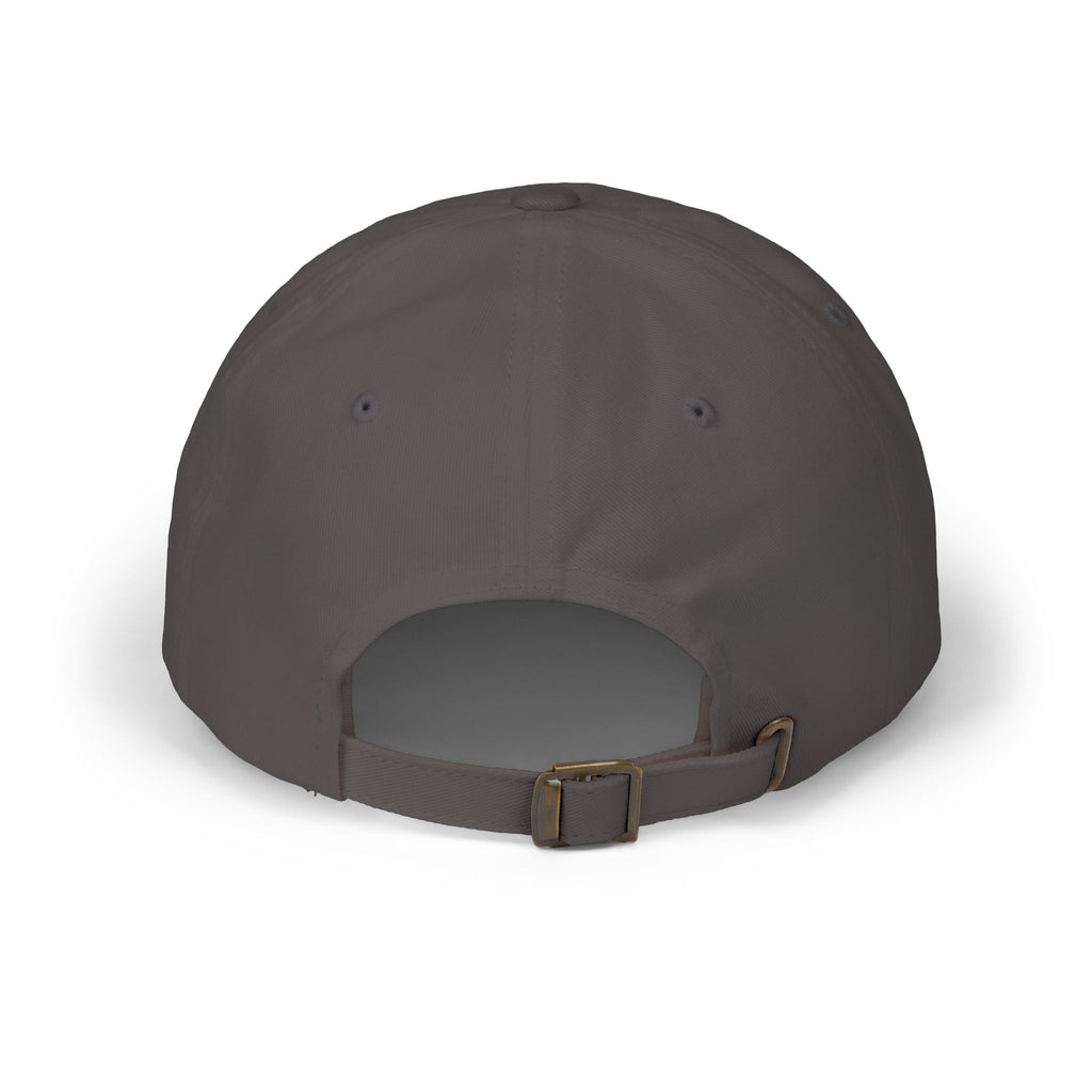 BAMCO ZARVANI Embroidered Dad Cap — Classic Baseball Hat