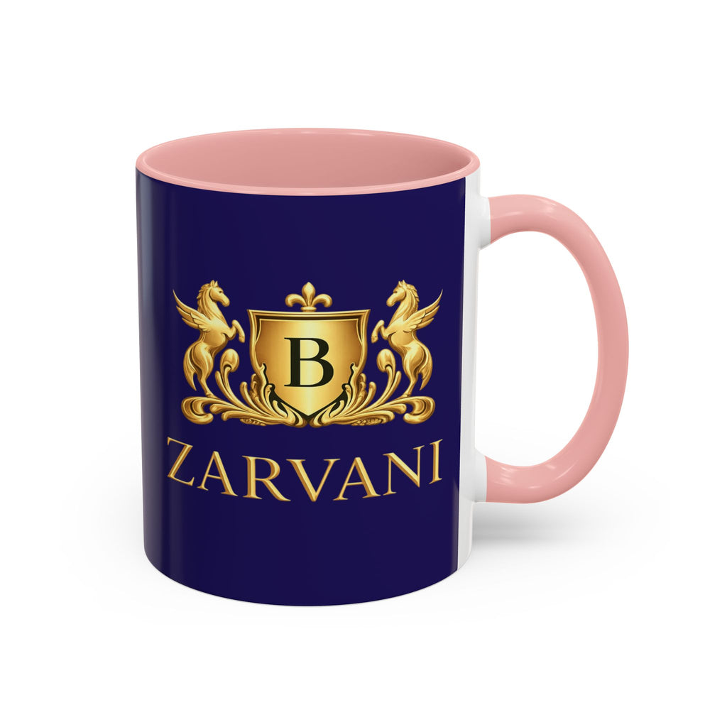ZARVANI Coffee Mug (11, 15oz)