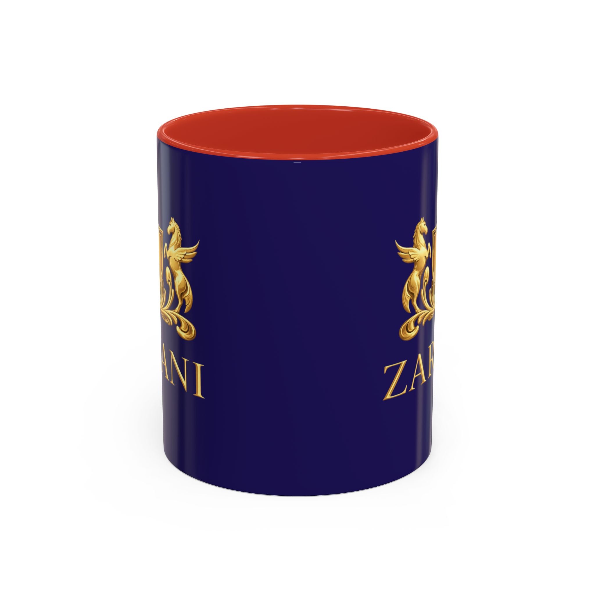 ZARVANI Coffee Mug (11, 15oz)