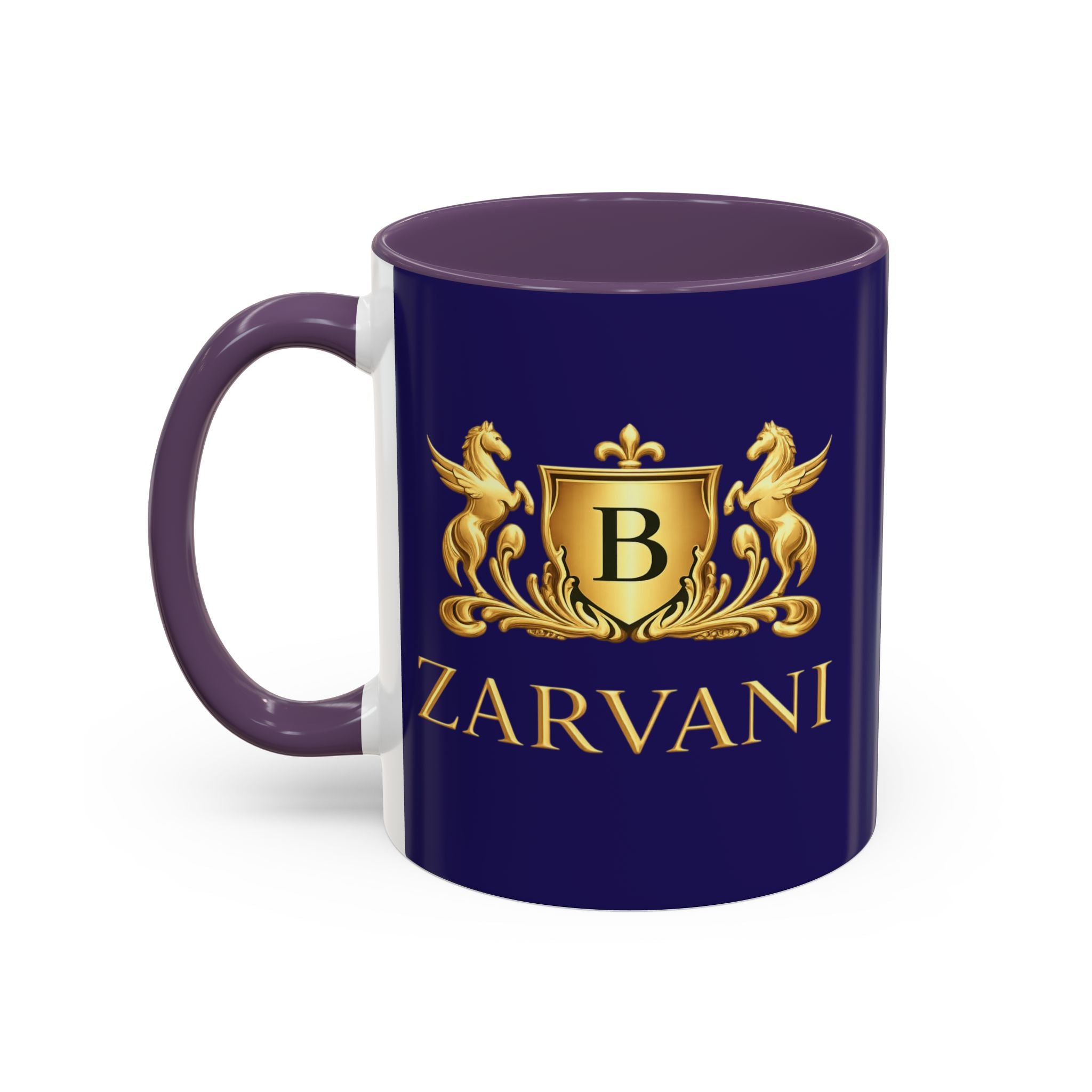 ZARVANI Coffee Mug (11, 15oz)