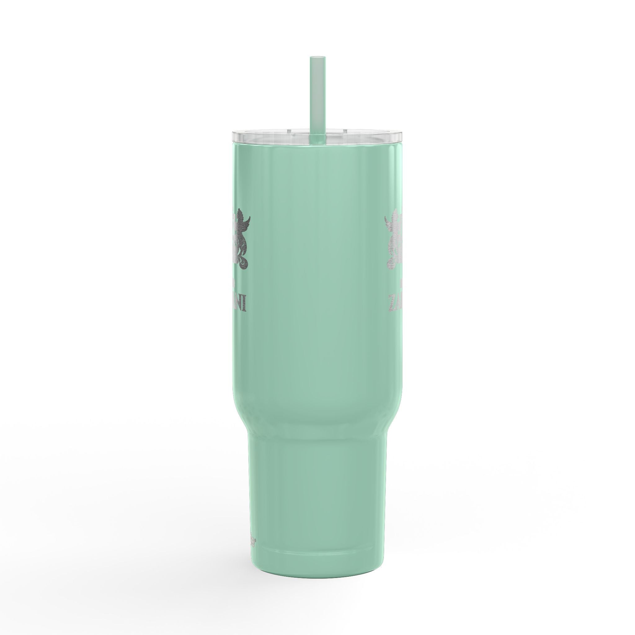 Bamco-ZARVANI  Travel Tumbler with Lid