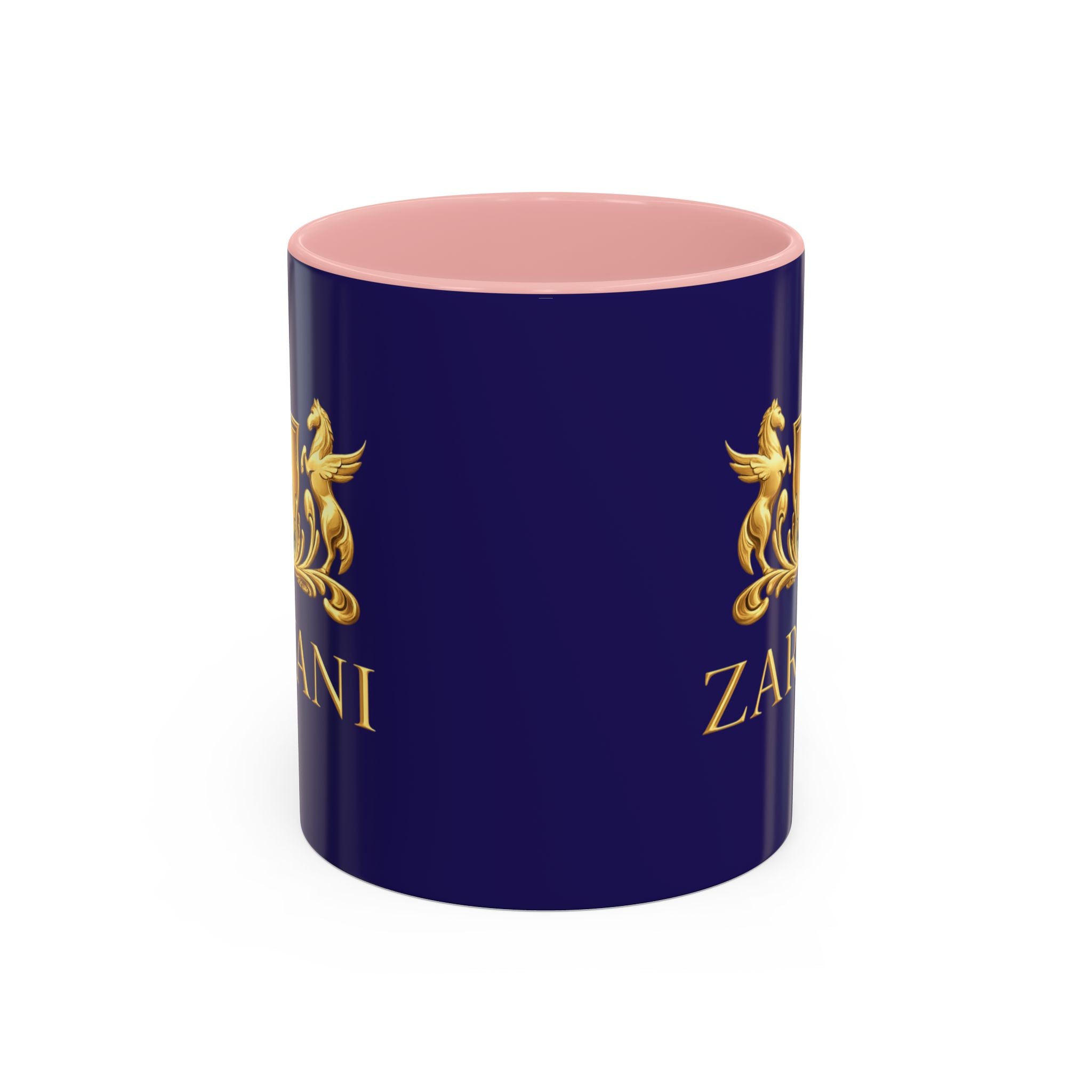 ZARVANI Coffee Mug (11, 15oz)