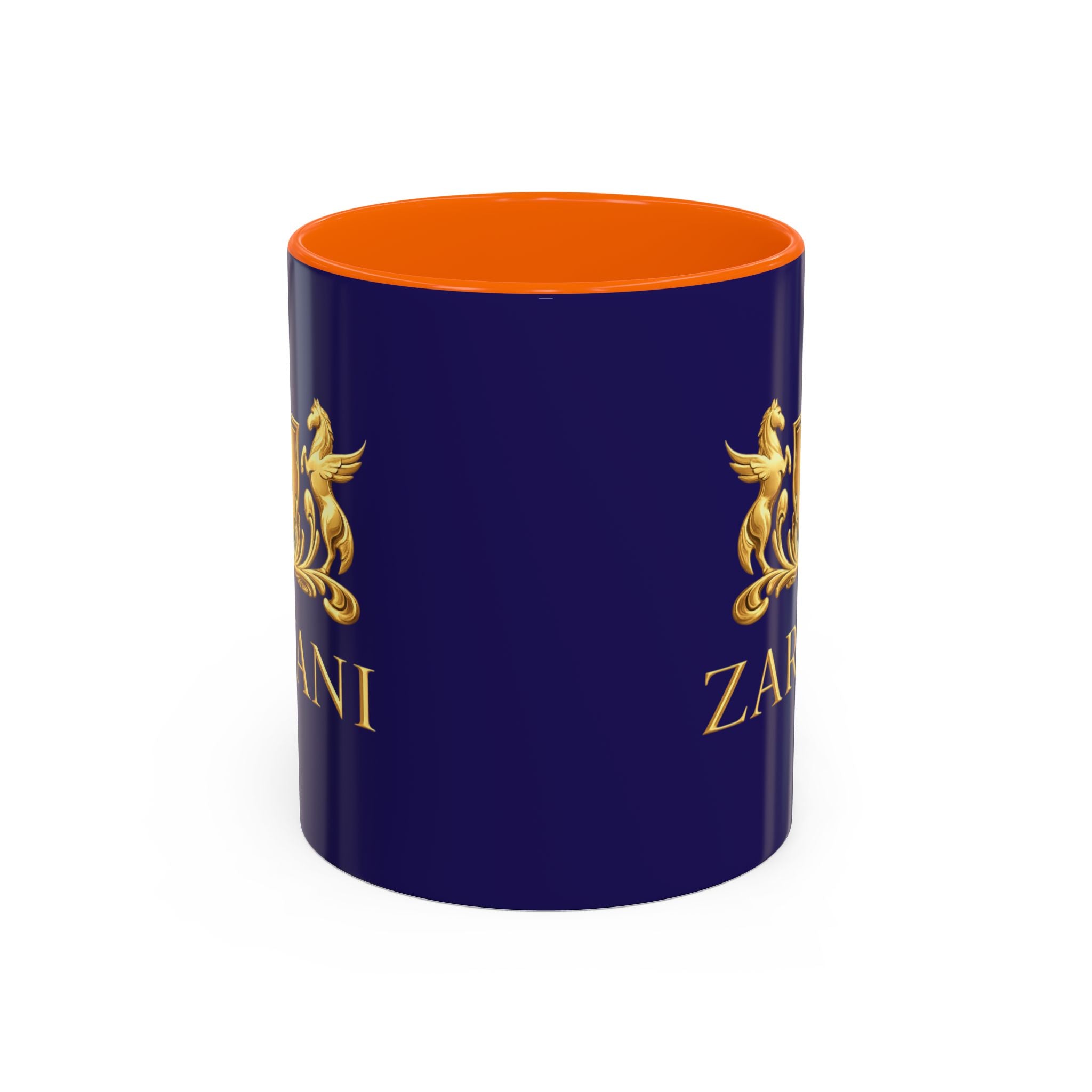 ZARVANI Coffee Mug (11, 15oz)