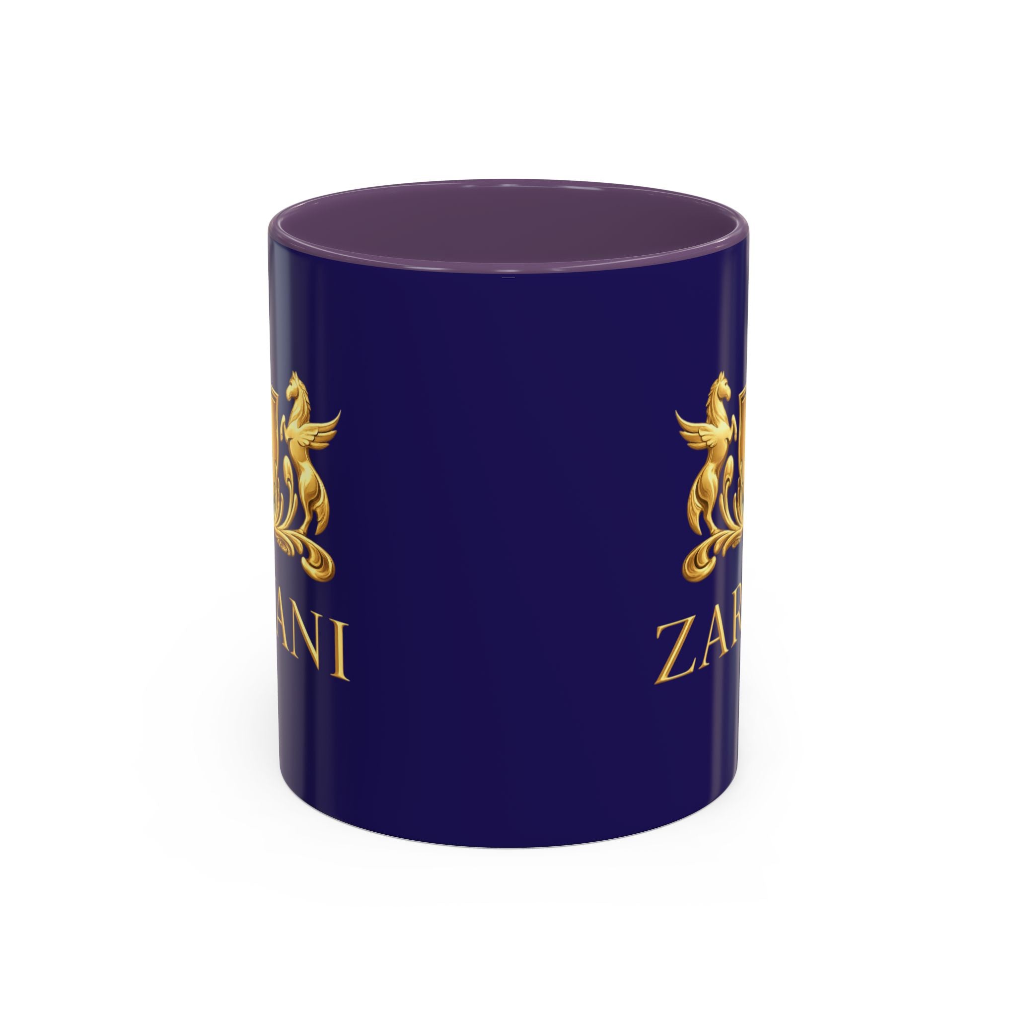 ZARVANI Coffee Mug (11, 15oz)