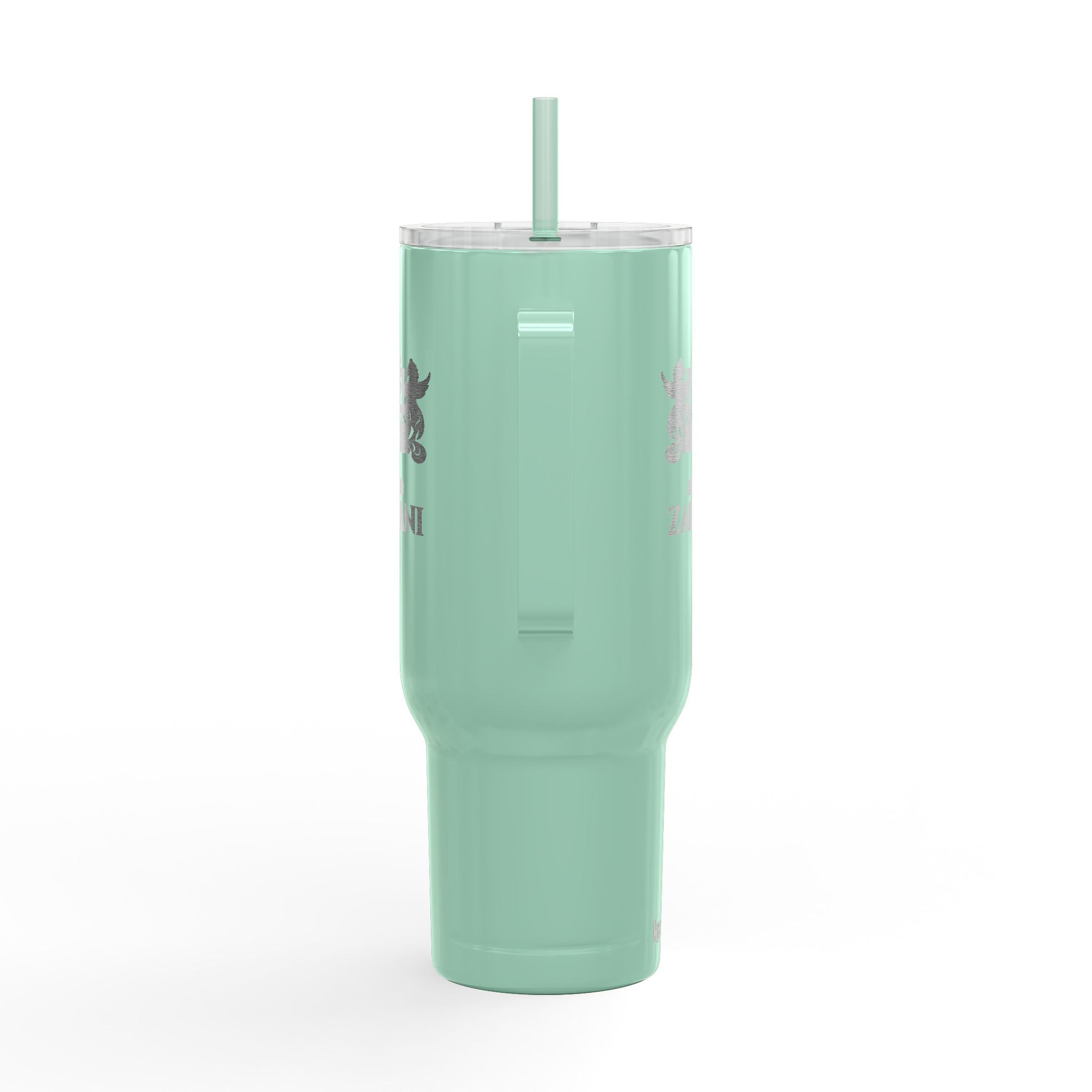 Bamco-ZARVANI  Travel Tumbler with Lid