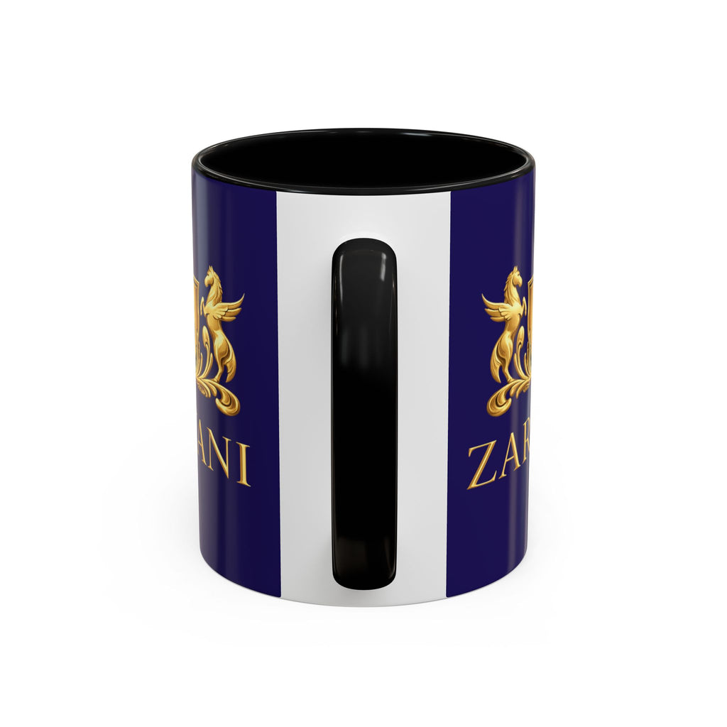 ZARVANI Coffee Mug (11, 15oz)