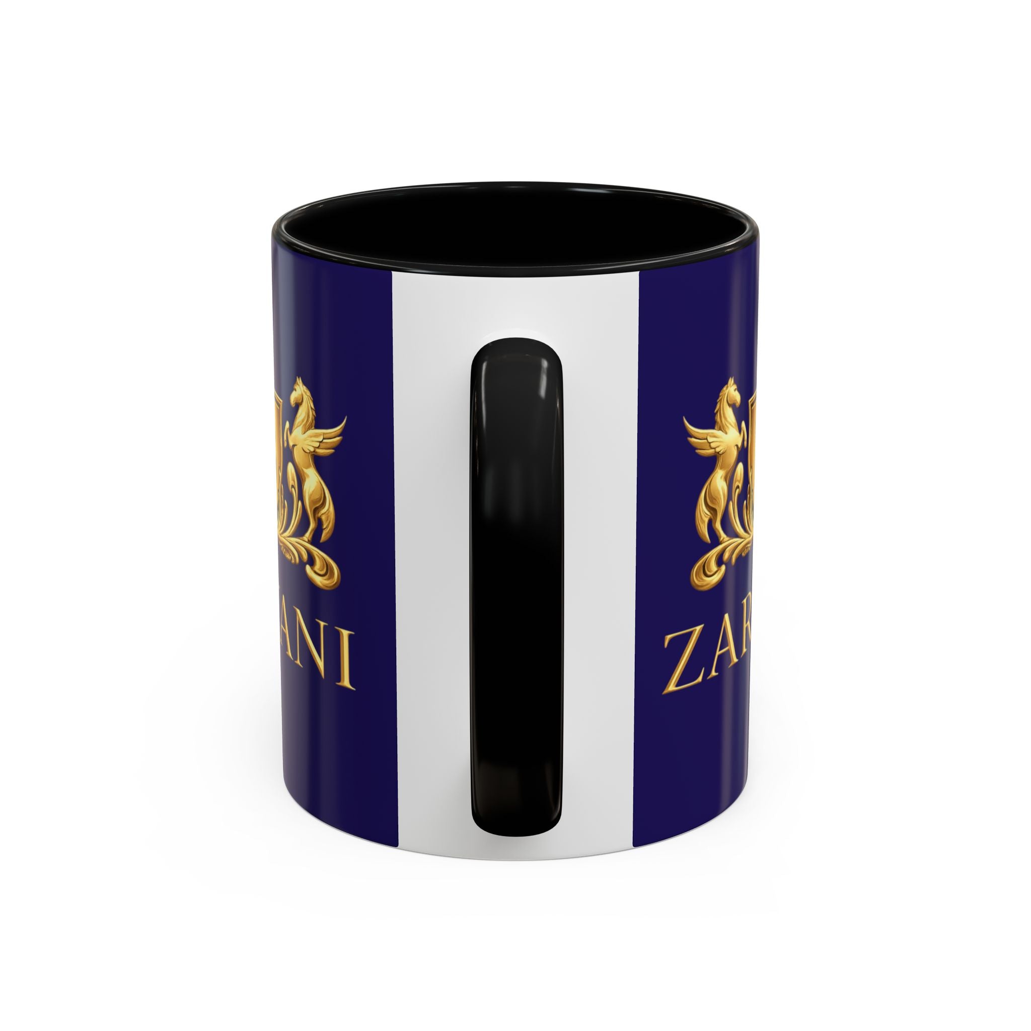 ZARVANI Coffee Mug (11, 15oz)